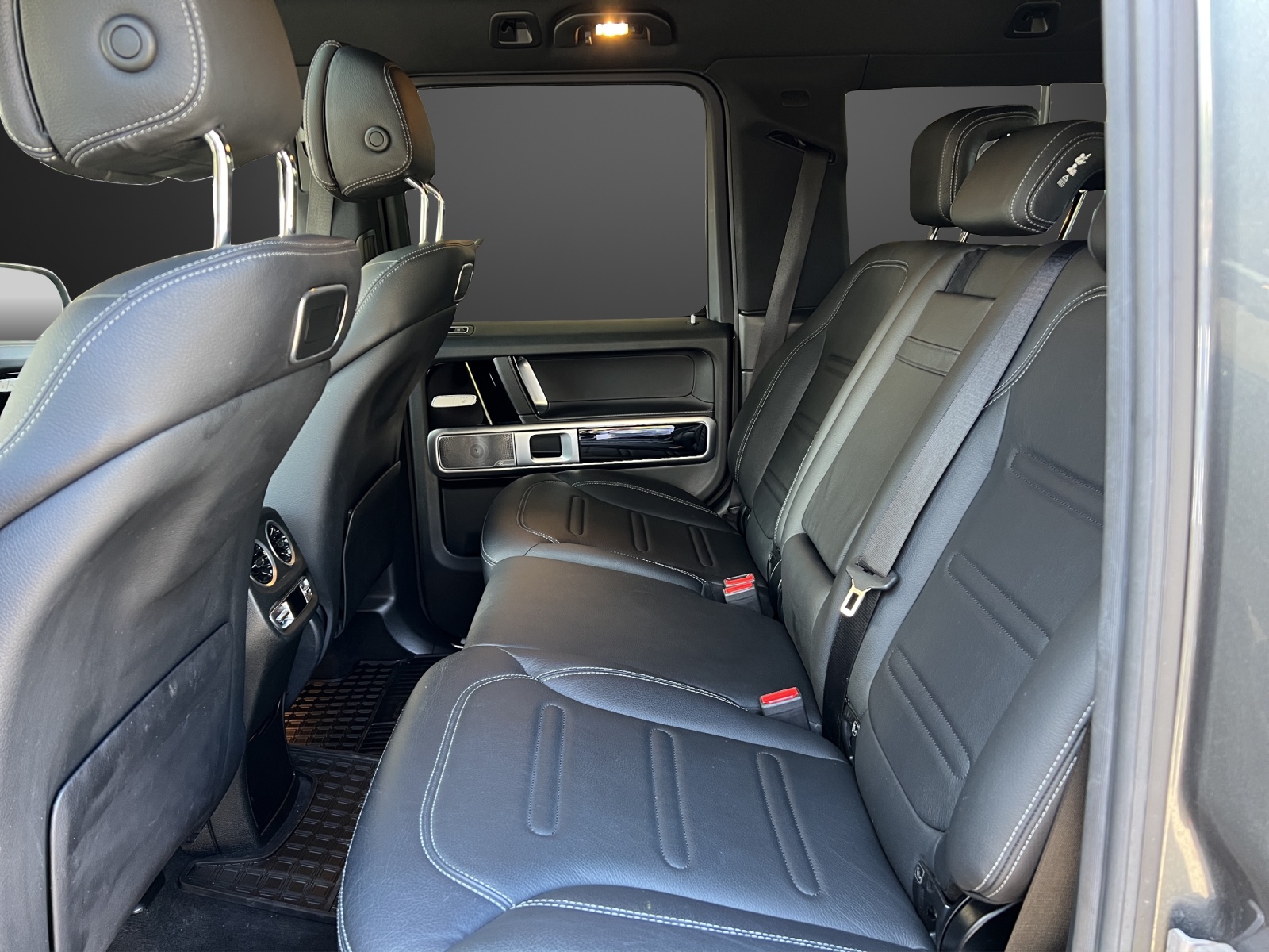 MERCEDES-BENZ G 500 9G-Tronic-image-11