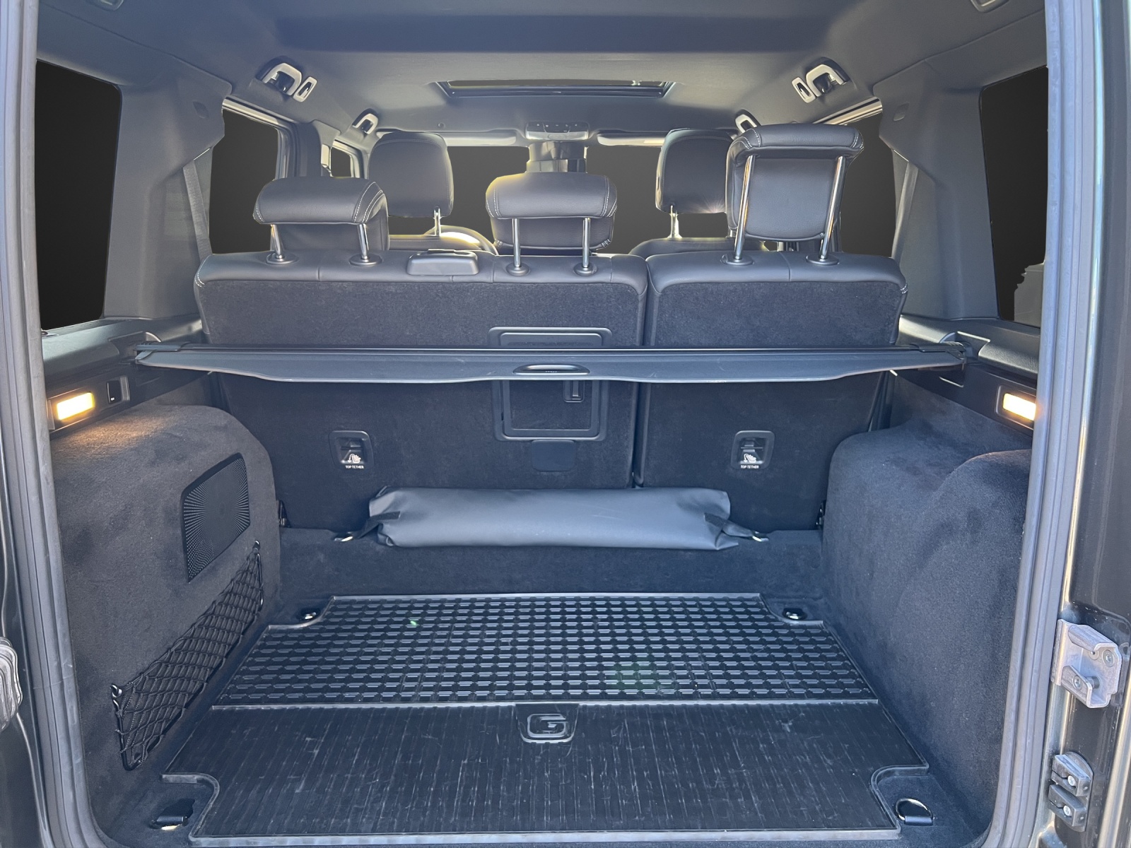 MERCEDES-BENZ G 500 9G-Tronic-image-13