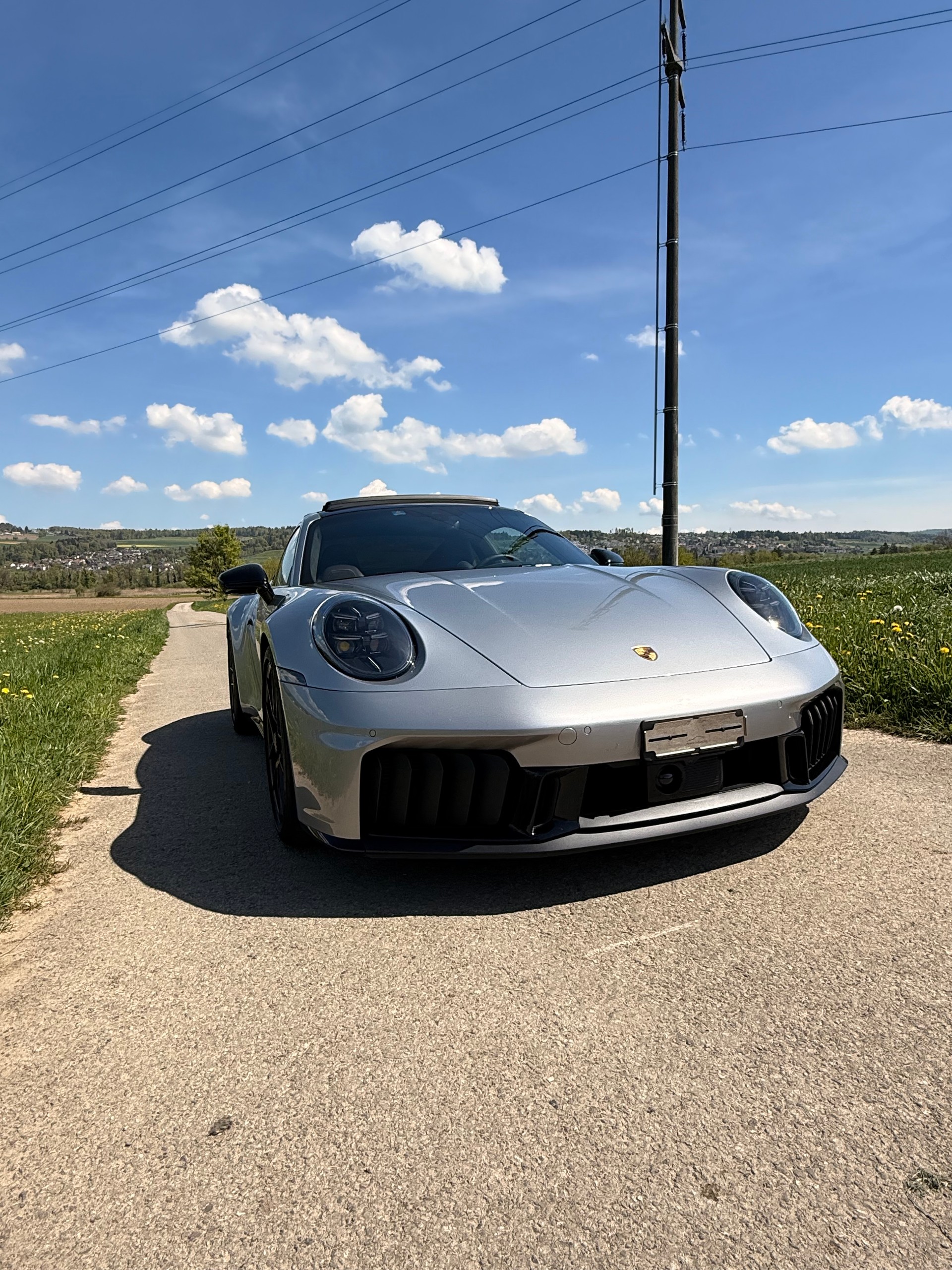 PORSCHE 4 GTS-image-2