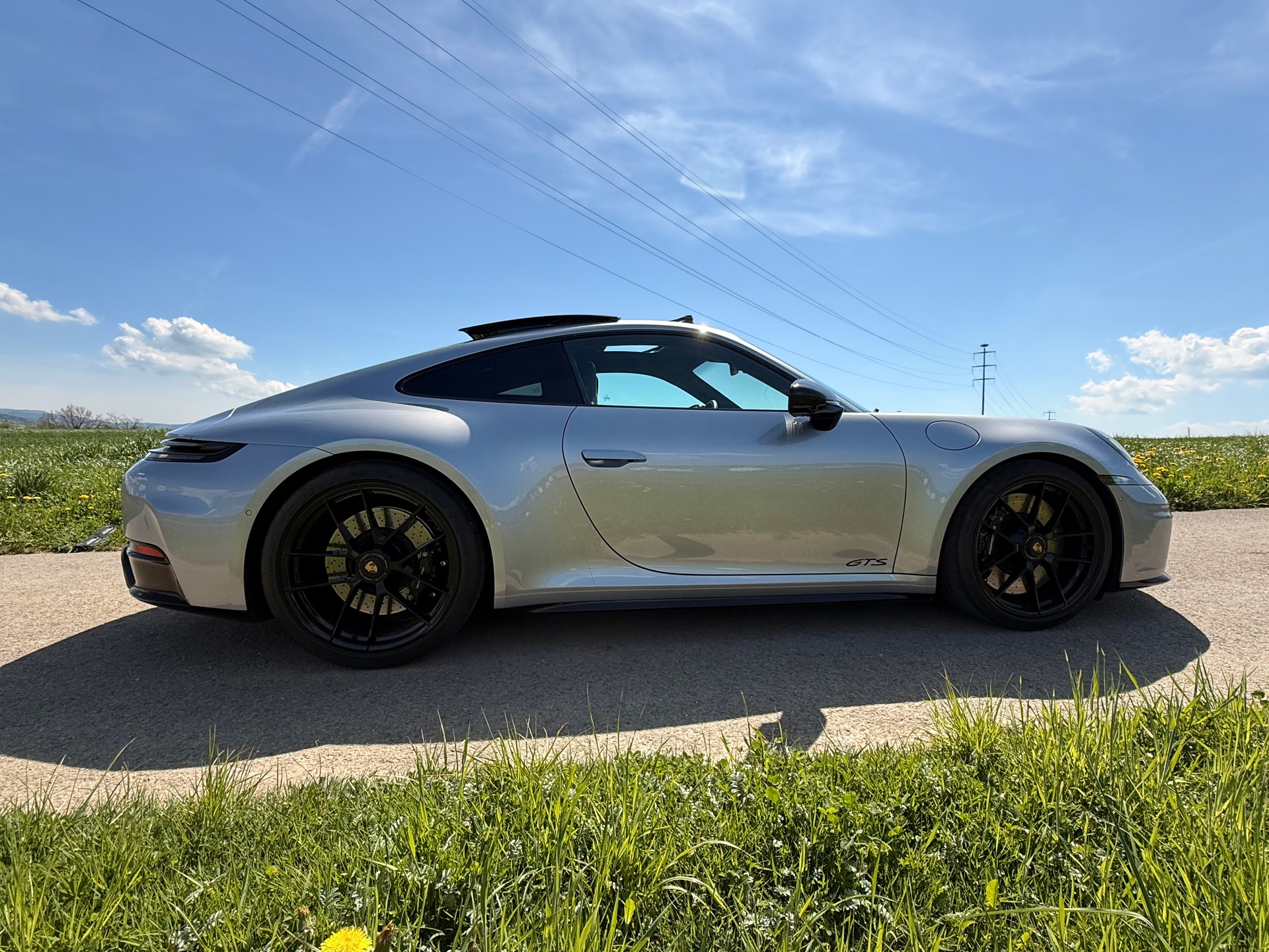 PORSCHE 4 GTS-image-7