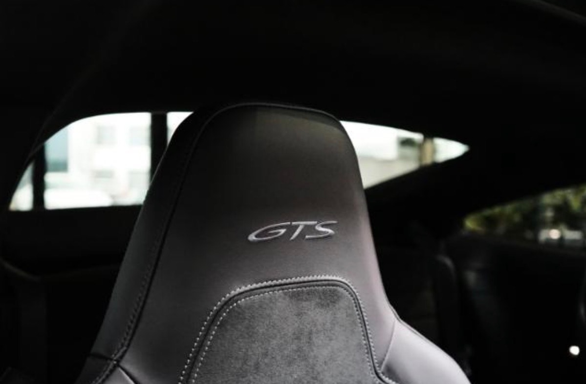 PORSCHE 4 GTS-image-16