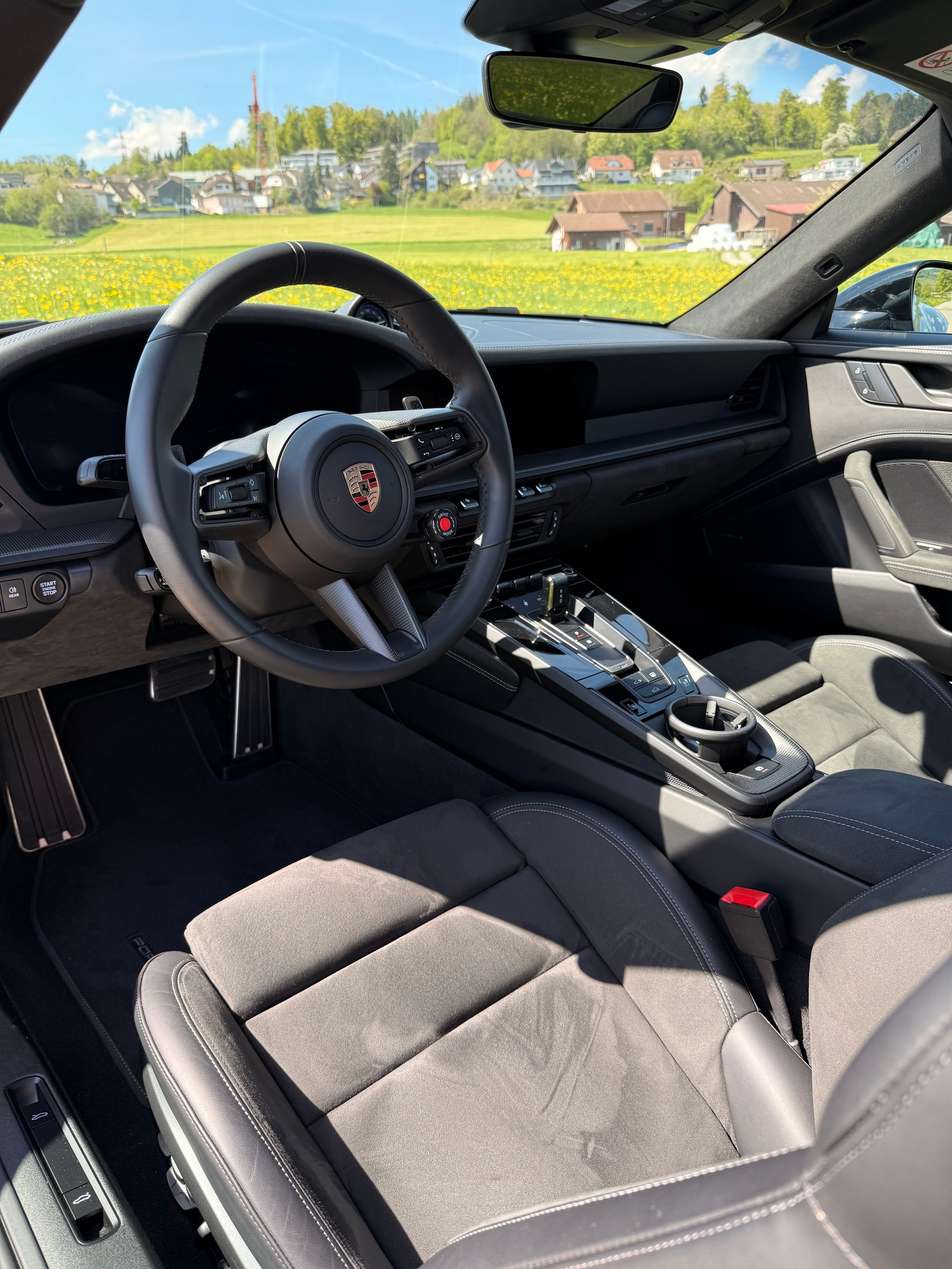 PORSCHE 4 GTS-image-8
