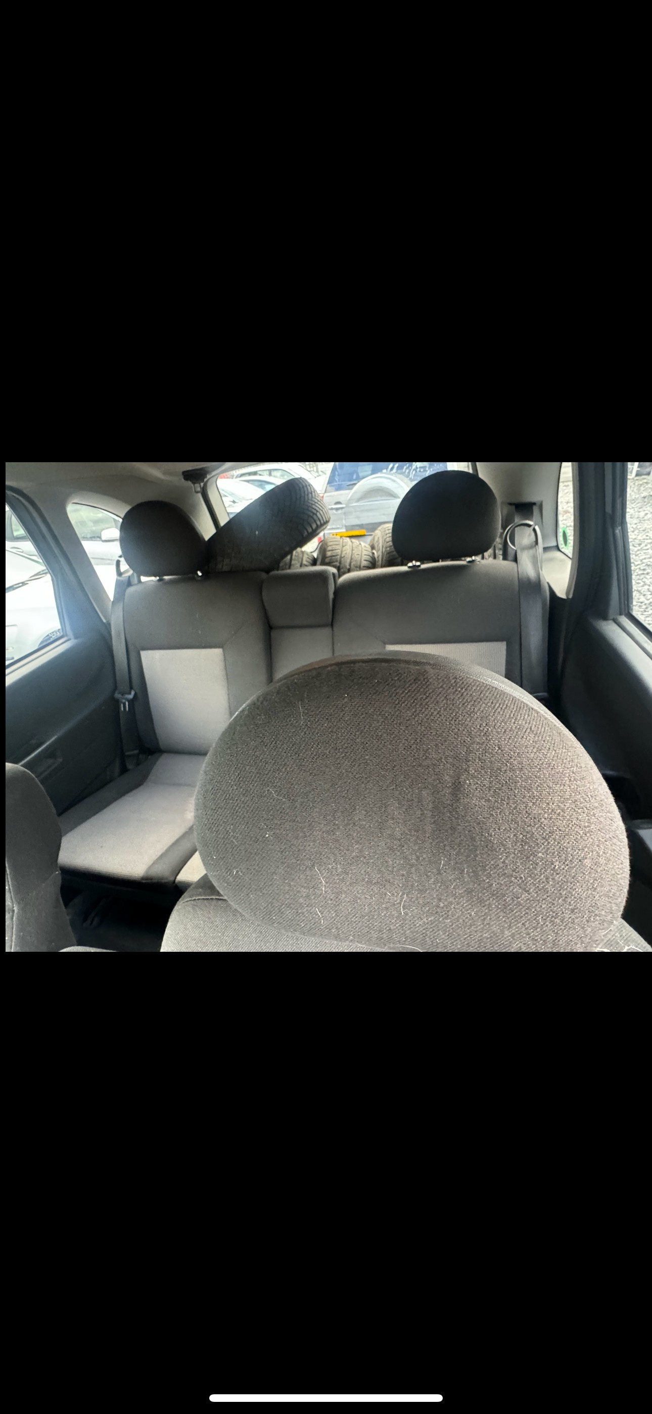 OPEL Meriva 1.6i 16V Linea Fresca-image-10