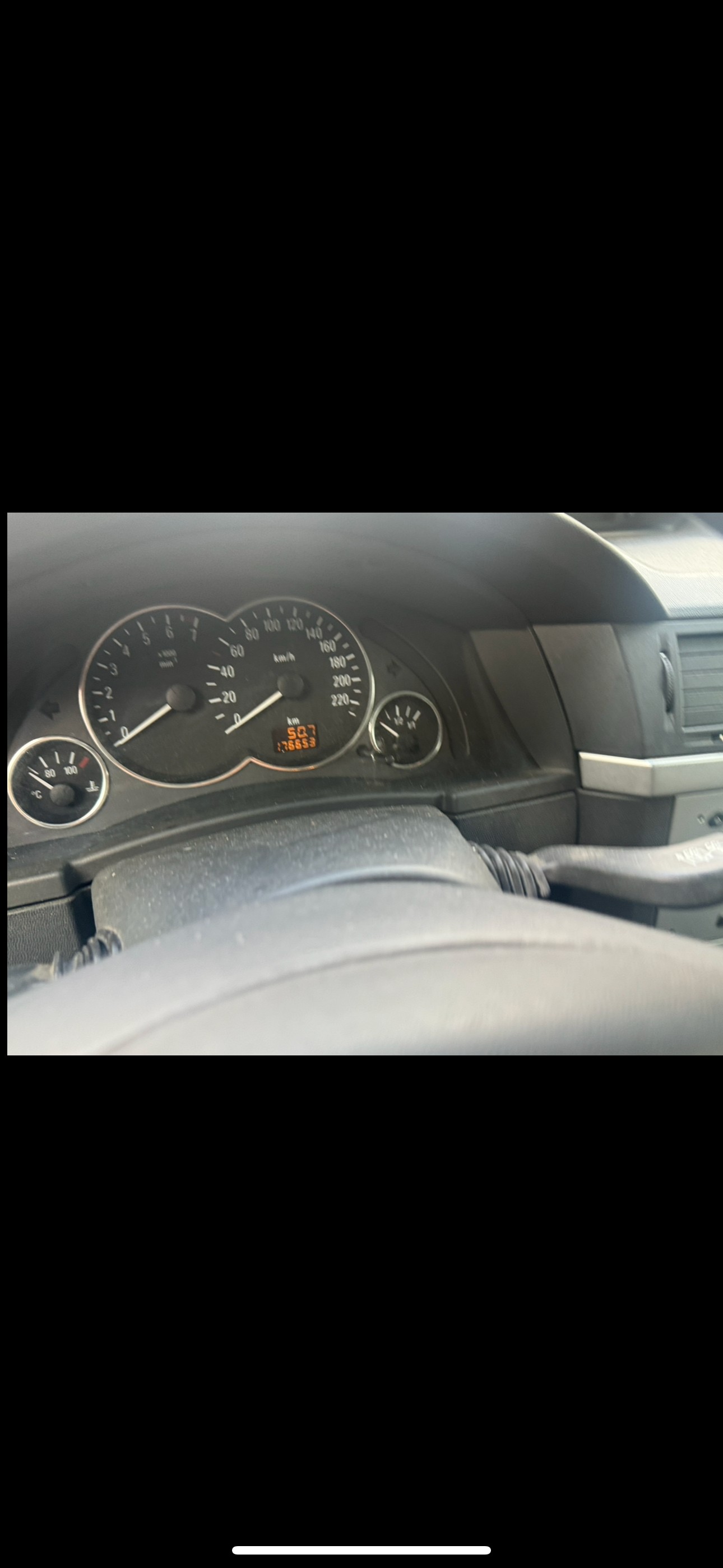 OPEL Meriva 1.6i 16V Linea Fresca-image-11