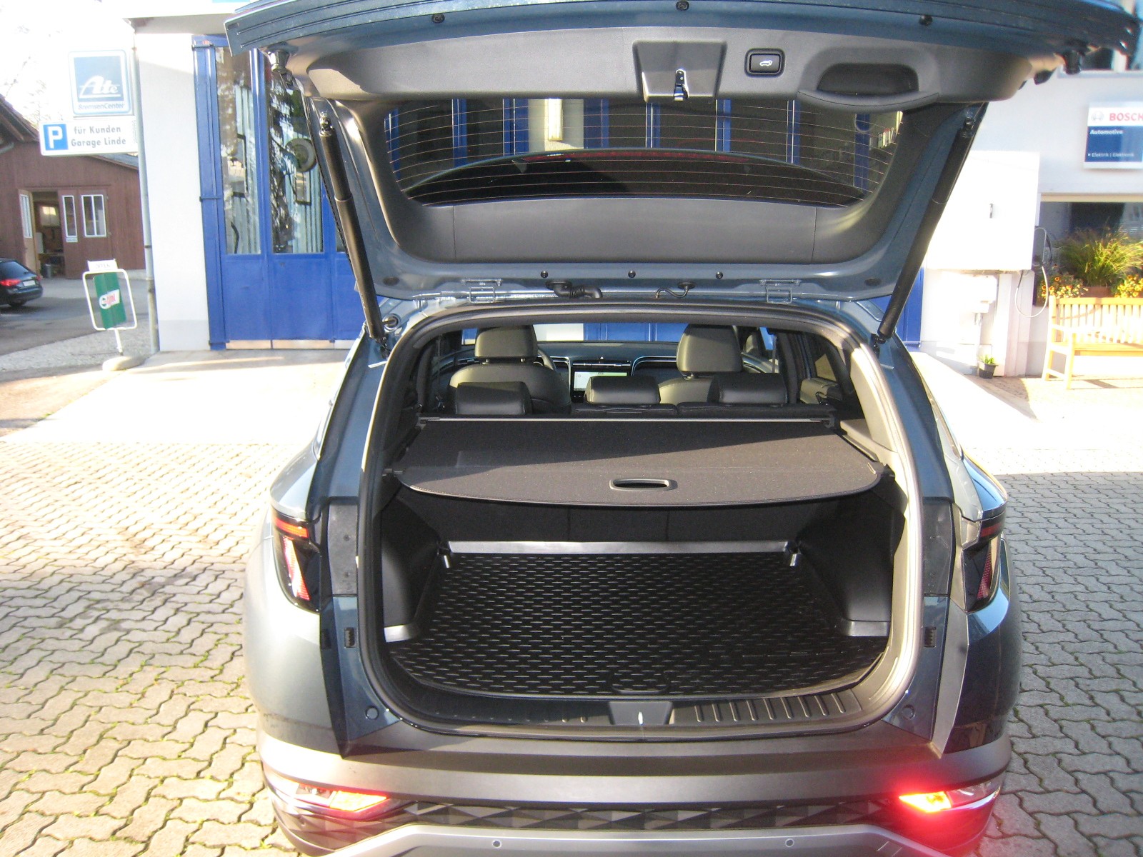 HYUNDAI Tucson 1.6 TGDI HEV Vertex 4WD-image-13