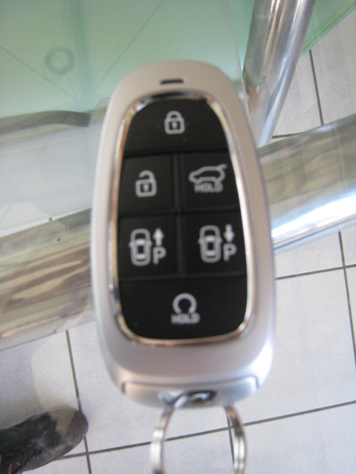 HYUNDAI Tucson 1.6 TGDI HEV Vertex 4WD-image-14