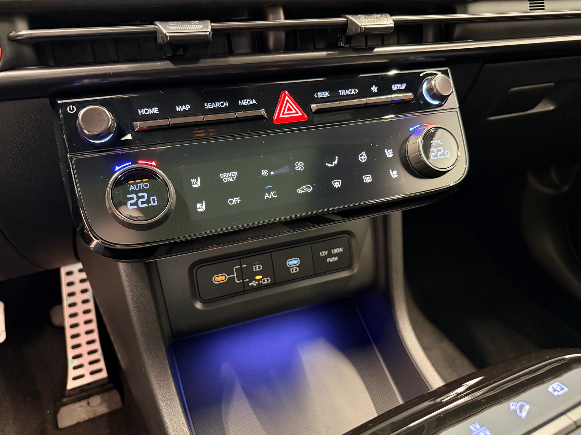 HYUNDAI Tucson 1.6 TGDI PHEV N-Line 4WD-image-25