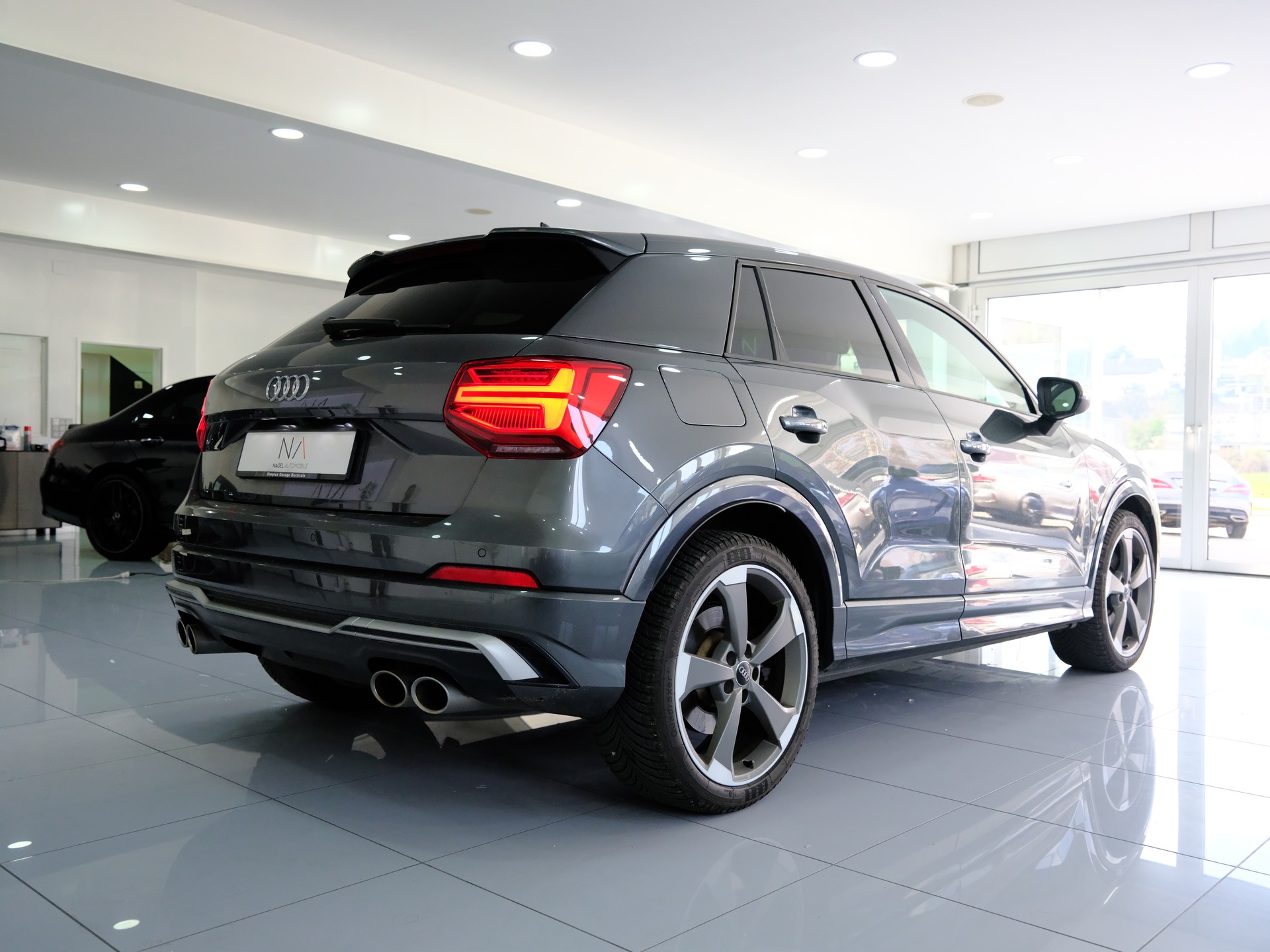 AUDI SQ2 TFSI quattro S-tronic-image-6