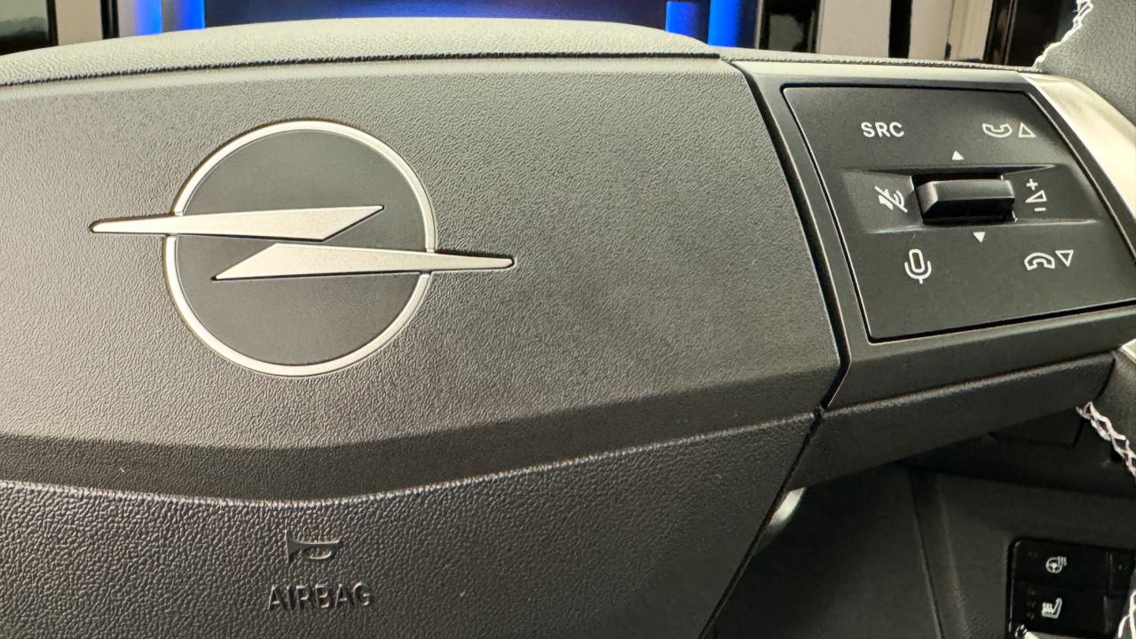 OPEL Frontera-e 44 kWh GS-image-9
