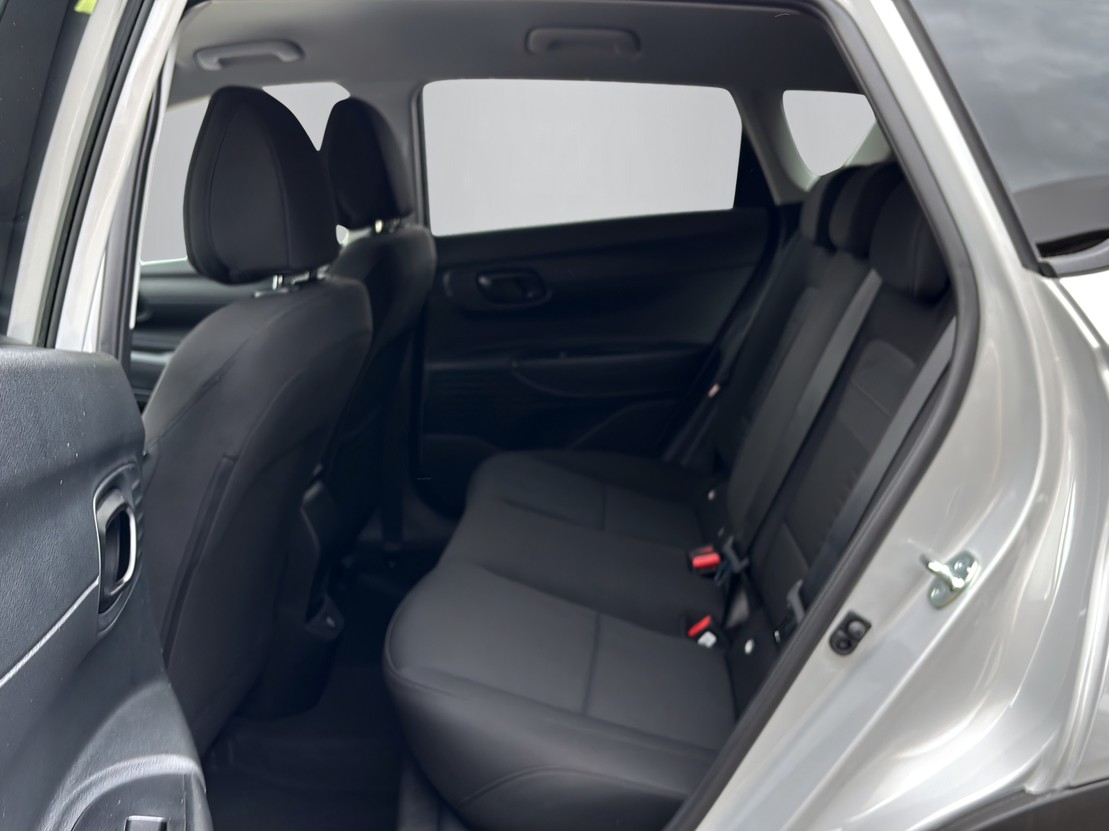 HYUNDAI Bayon 1.0 T-GDi Amplia-image-11