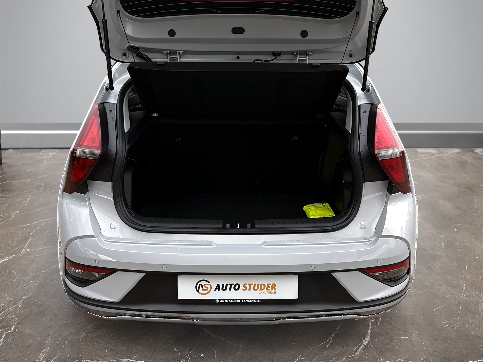 HYUNDAI Bayon 1.0 T-GDi Amplia-image-6