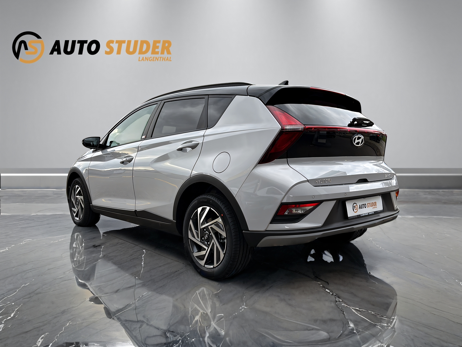 HYUNDAI Bayon 1.0 T-GDi Amplia-image-7