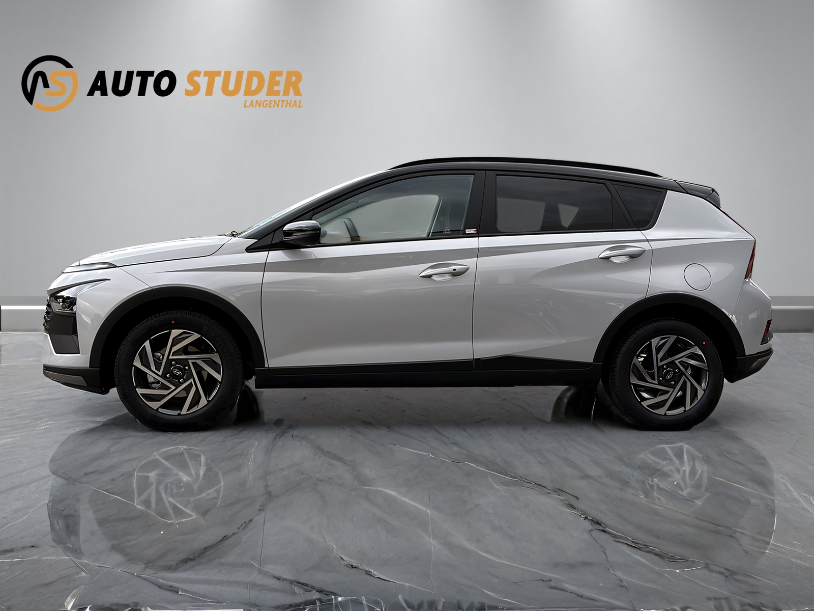 HYUNDAI Bayon 1.0 T-GDi Amplia-image-8