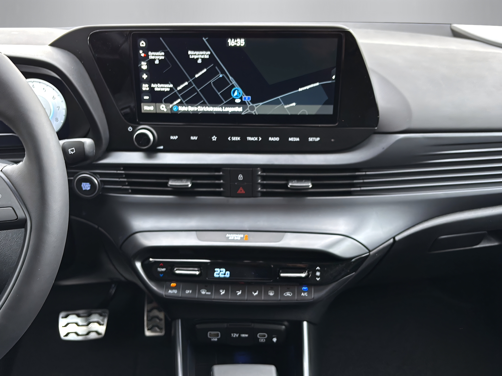 HYUNDAI Bayon 1.0 T-GDi Amplia-image-14
