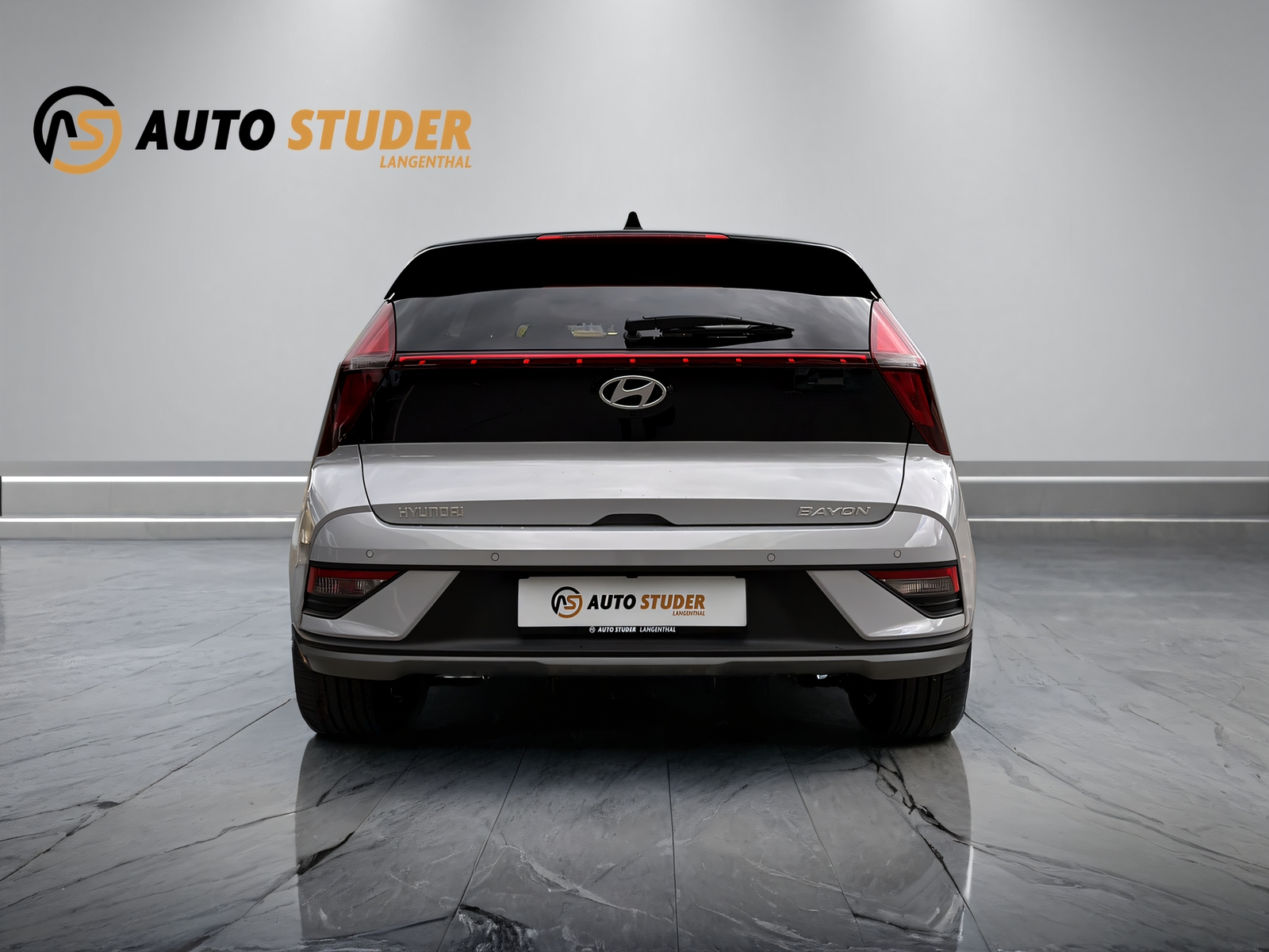 HYUNDAI Bayon 1.0 T-GDi Amplia-image-5