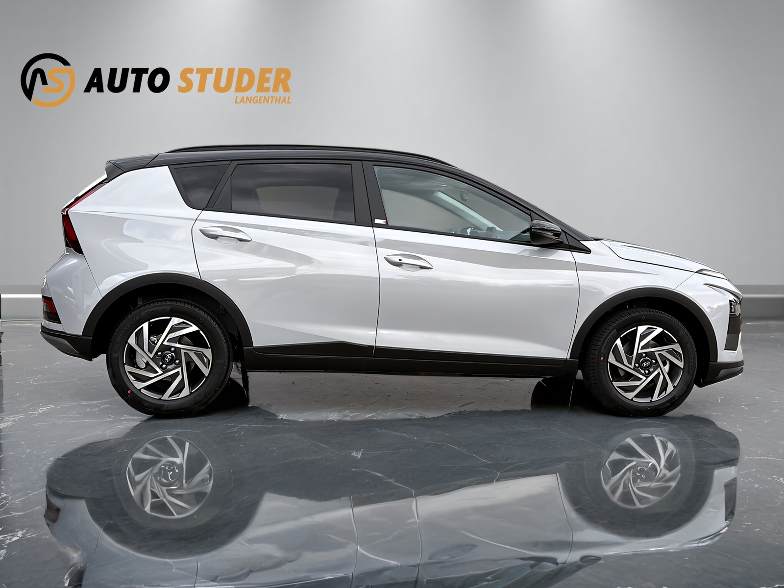 HYUNDAI Bayon 1.0 T-GDi Amplia-image-3