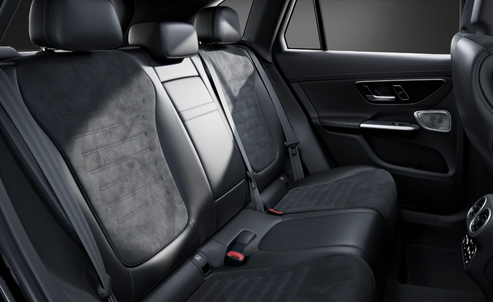 MERCEDES-BENZ GLC 450d 4Matic 9G-Tronic-image-7