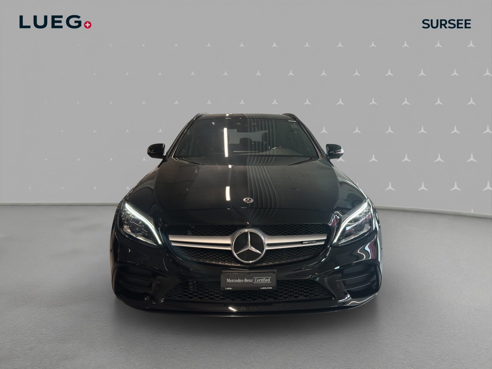 MERCEDES-BENZ C 43 AMG 4Matic 9G-Tronic-image-5