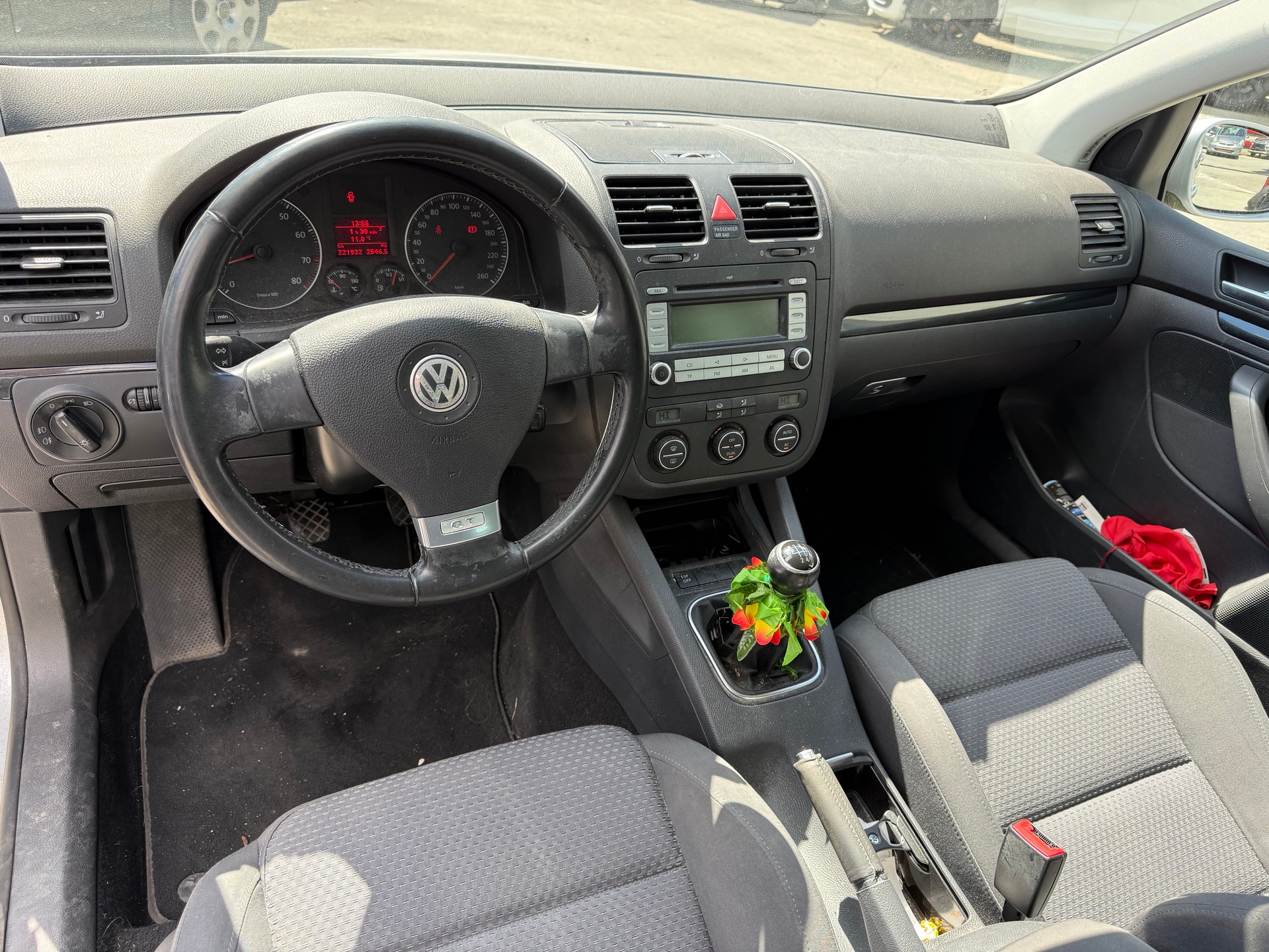 VW Golf 1.4 TSI GT Sport-image-10