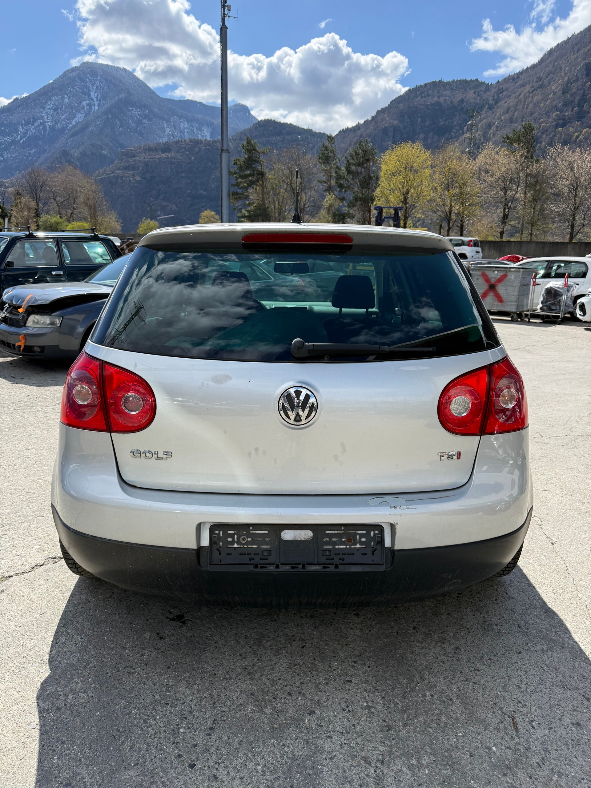 VW Golf 1.4 TSI GT Sport-image-6