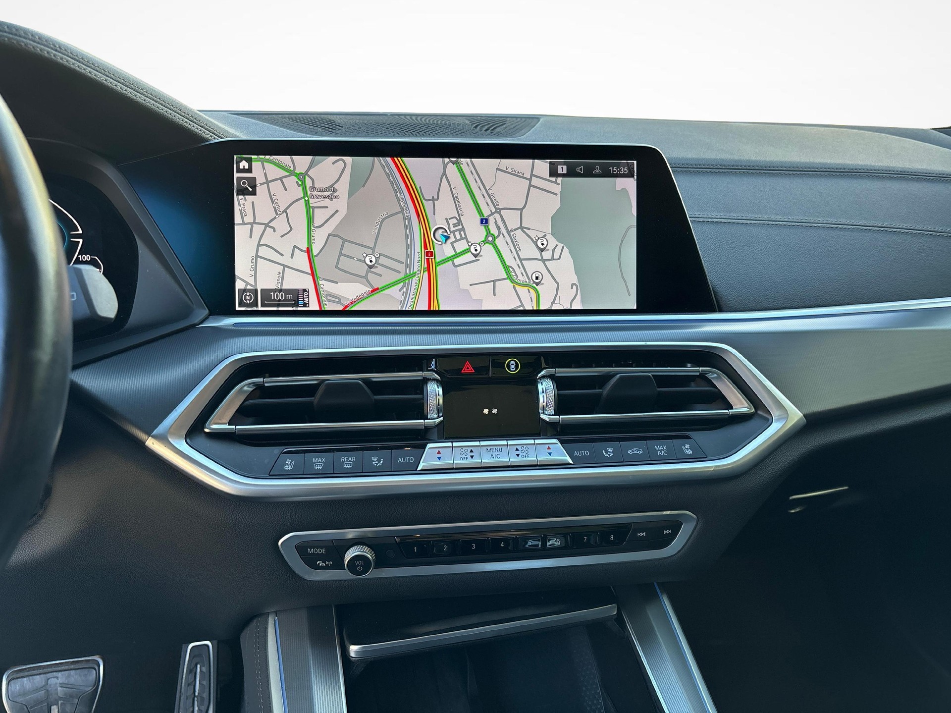 BMW X5 45e xDrive-image-15