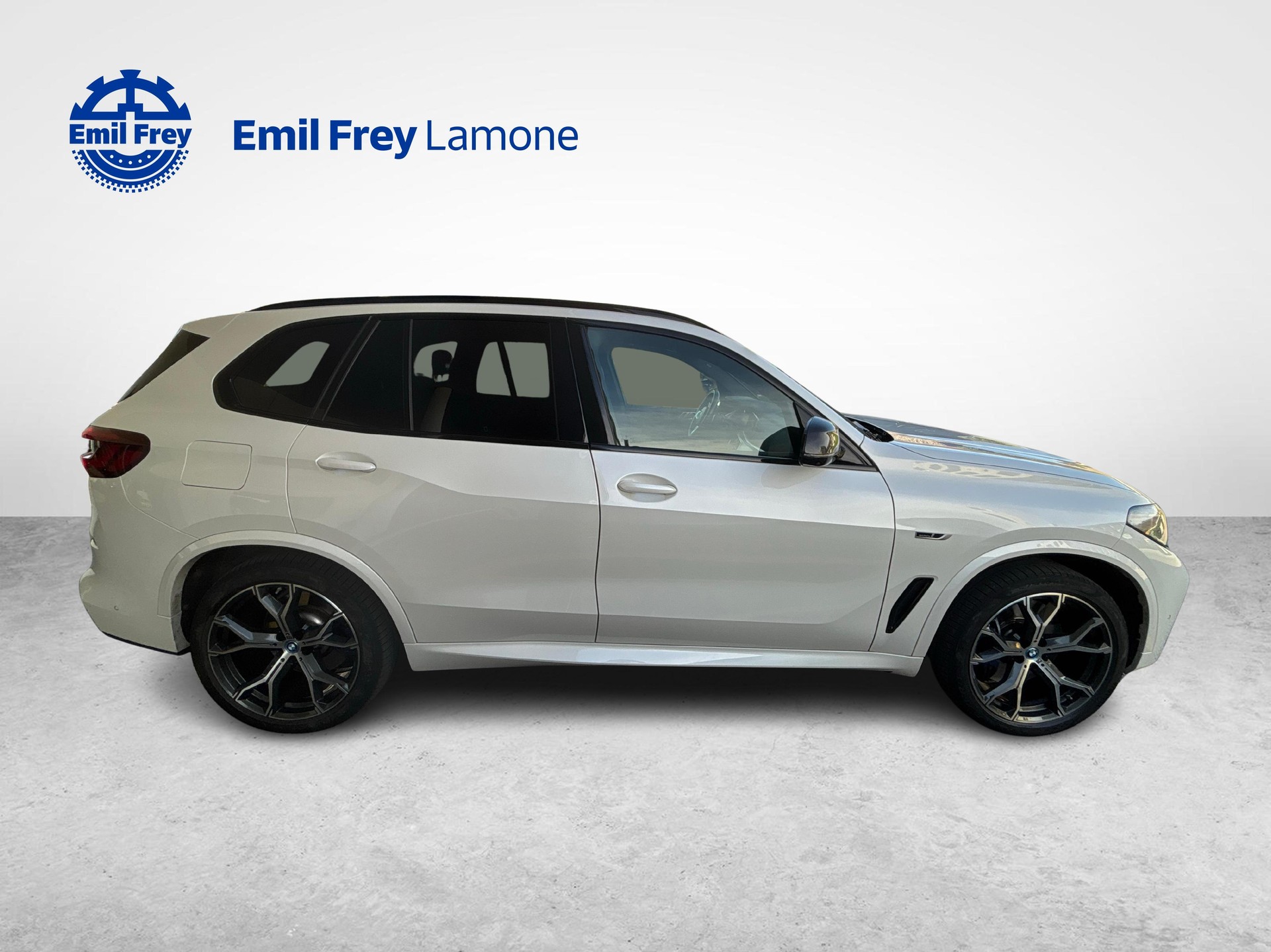 BMW X5 45e xDrive-image-6