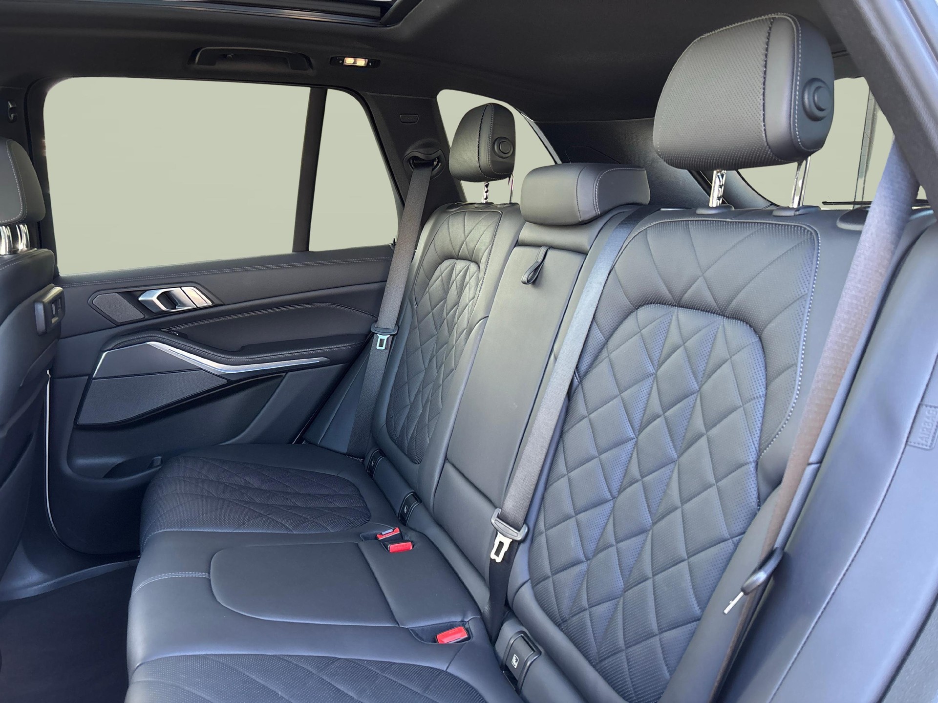 BMW X5 45e xDrive-image-19