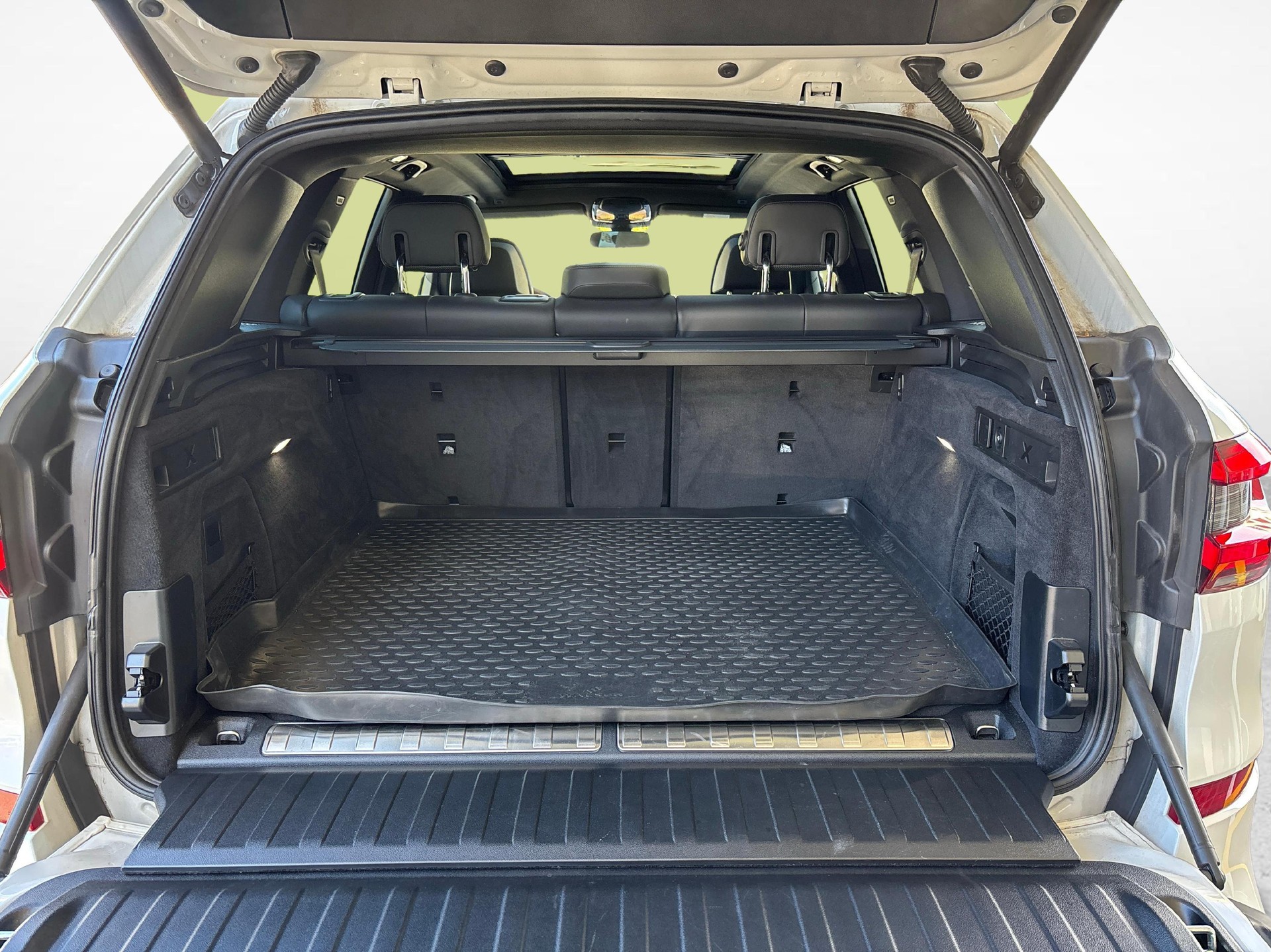 BMW X5 45e xDrive-image-21