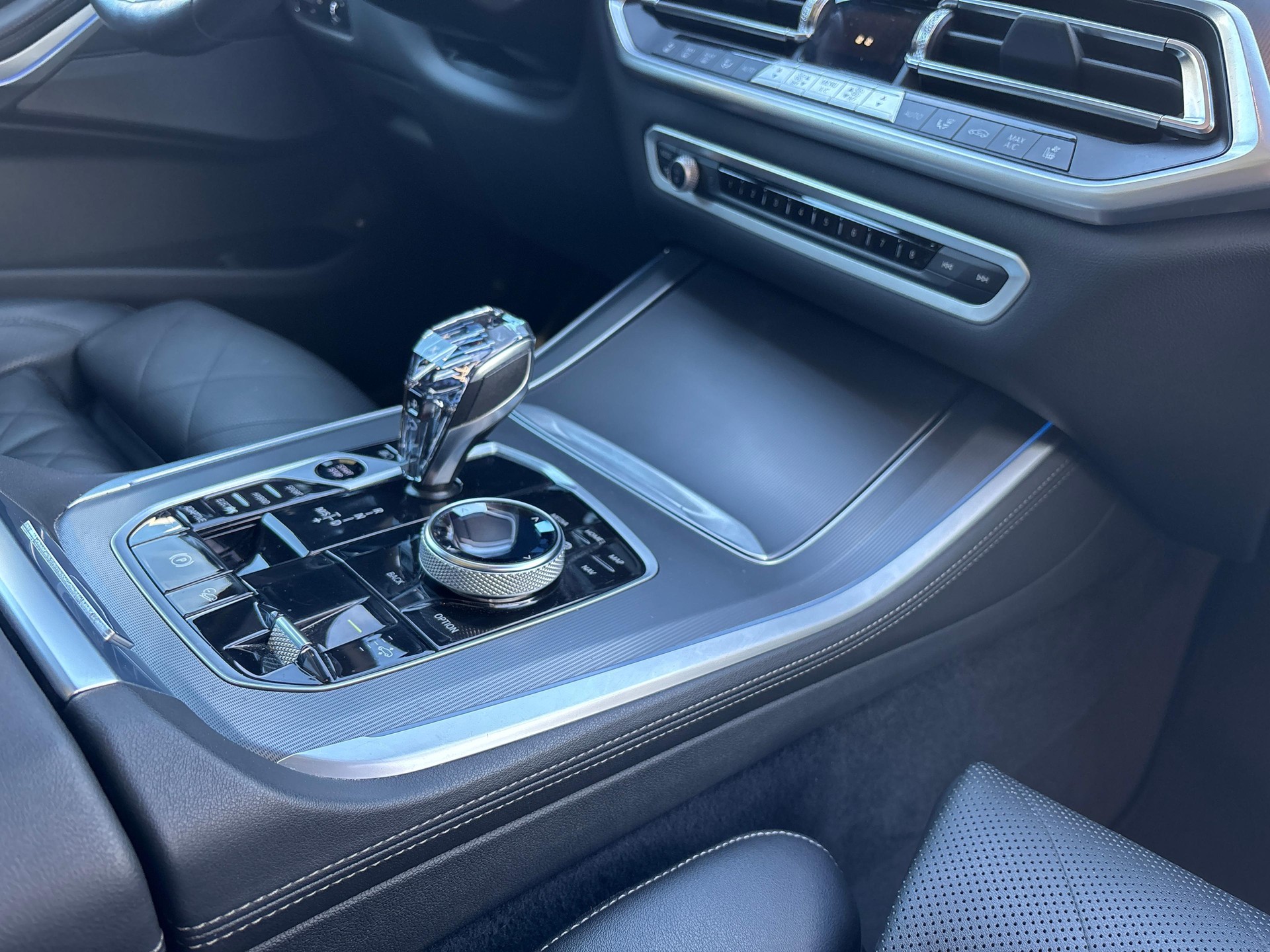 BMW X5 45e xDrive-image-17