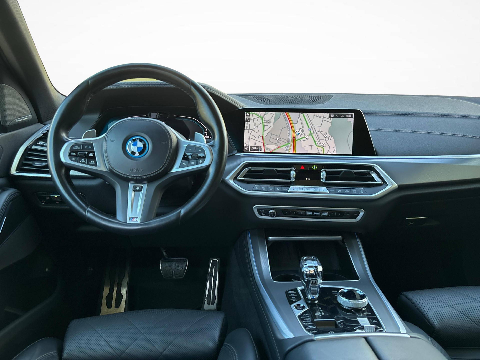 BMW X5 45e xDrive-image-14