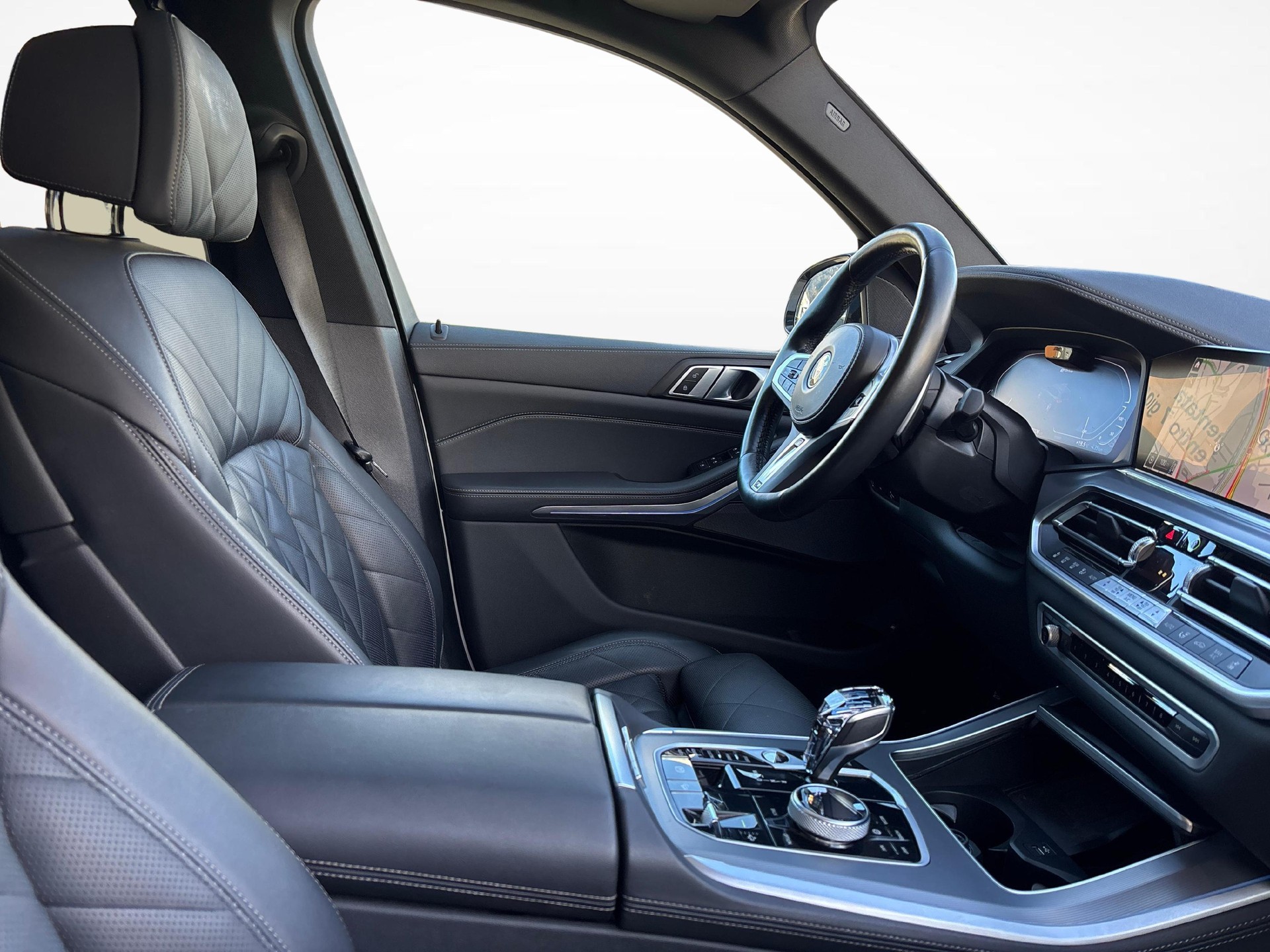 BMW X5 45e xDrive-image-18