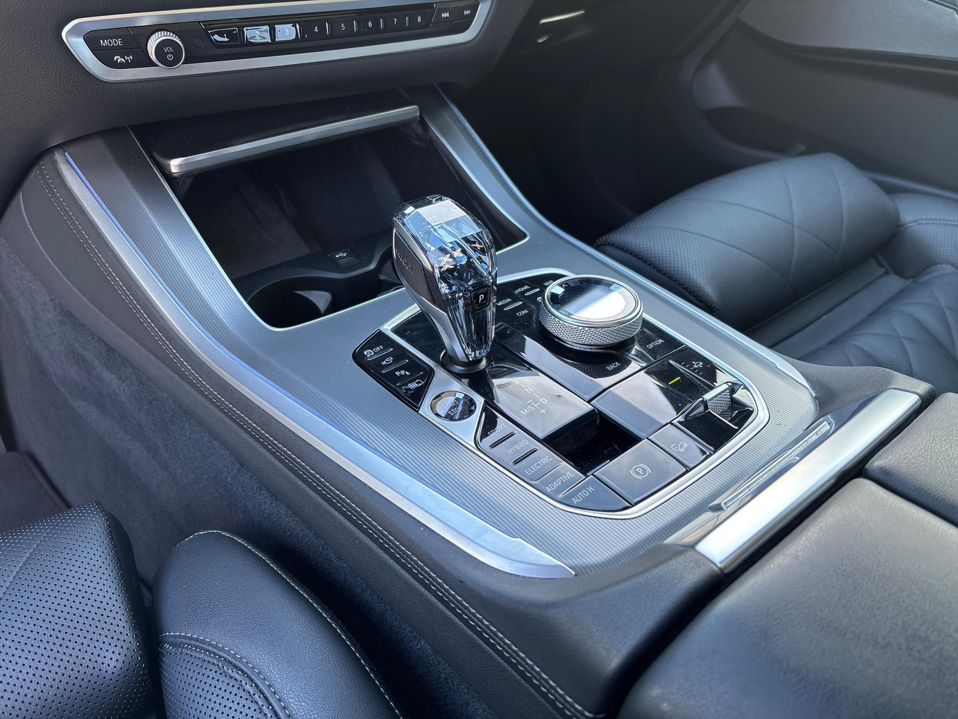 BMW X5 45e xDrive-image-16