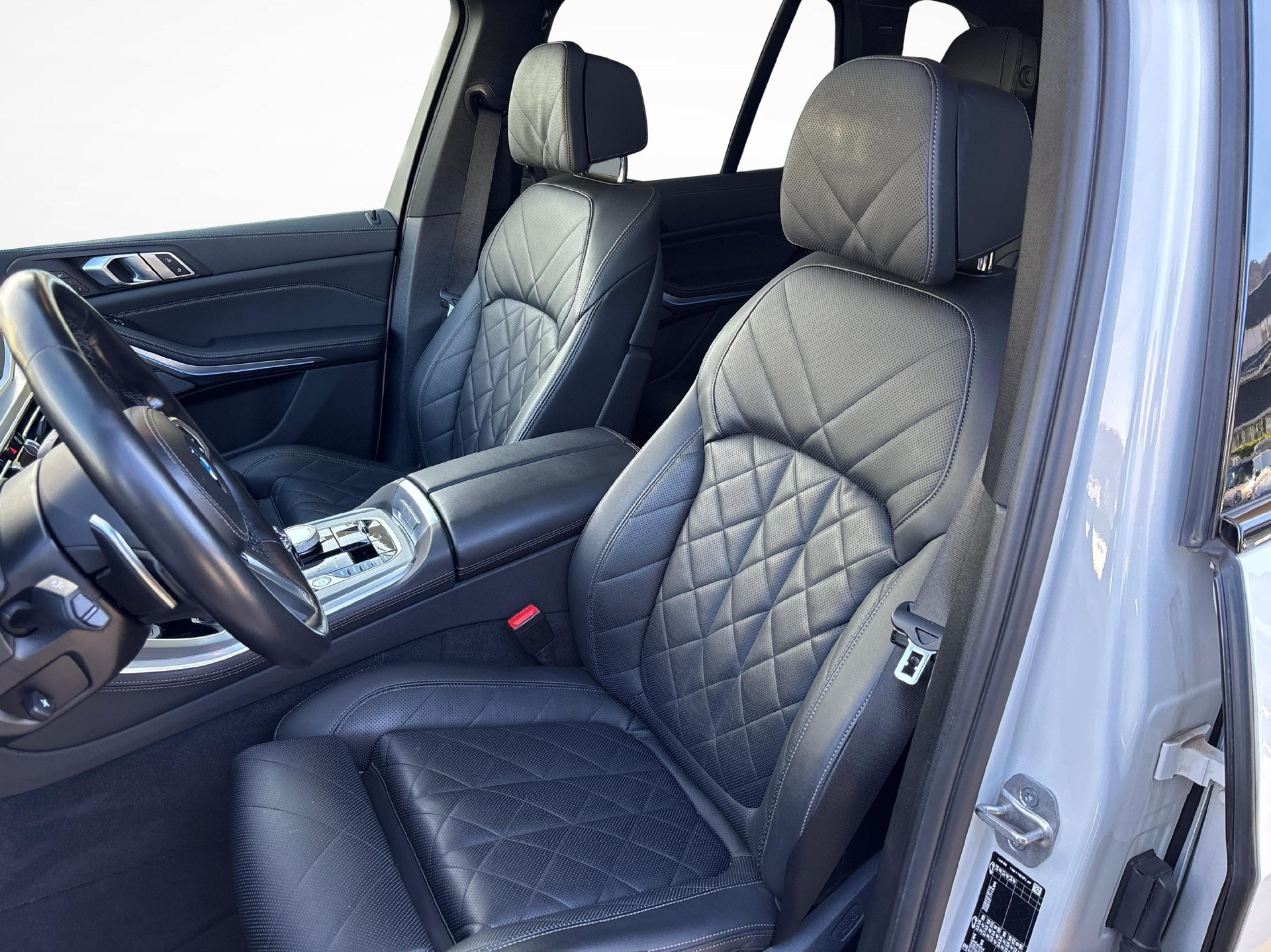 BMW X5 45e xDrive-image-11