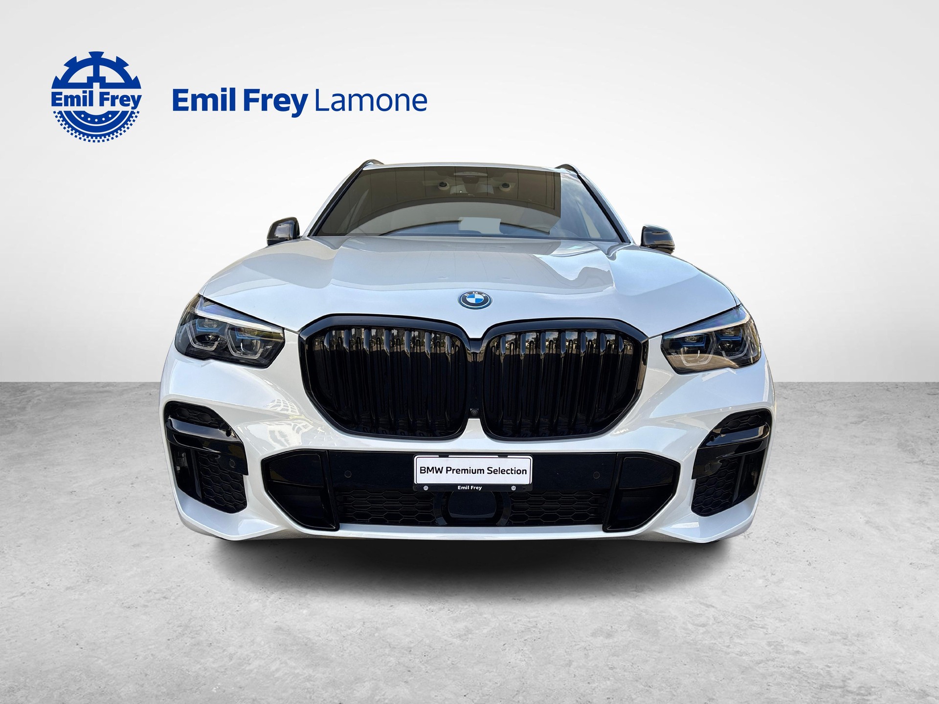 BMW X5 45e xDrive-image-8