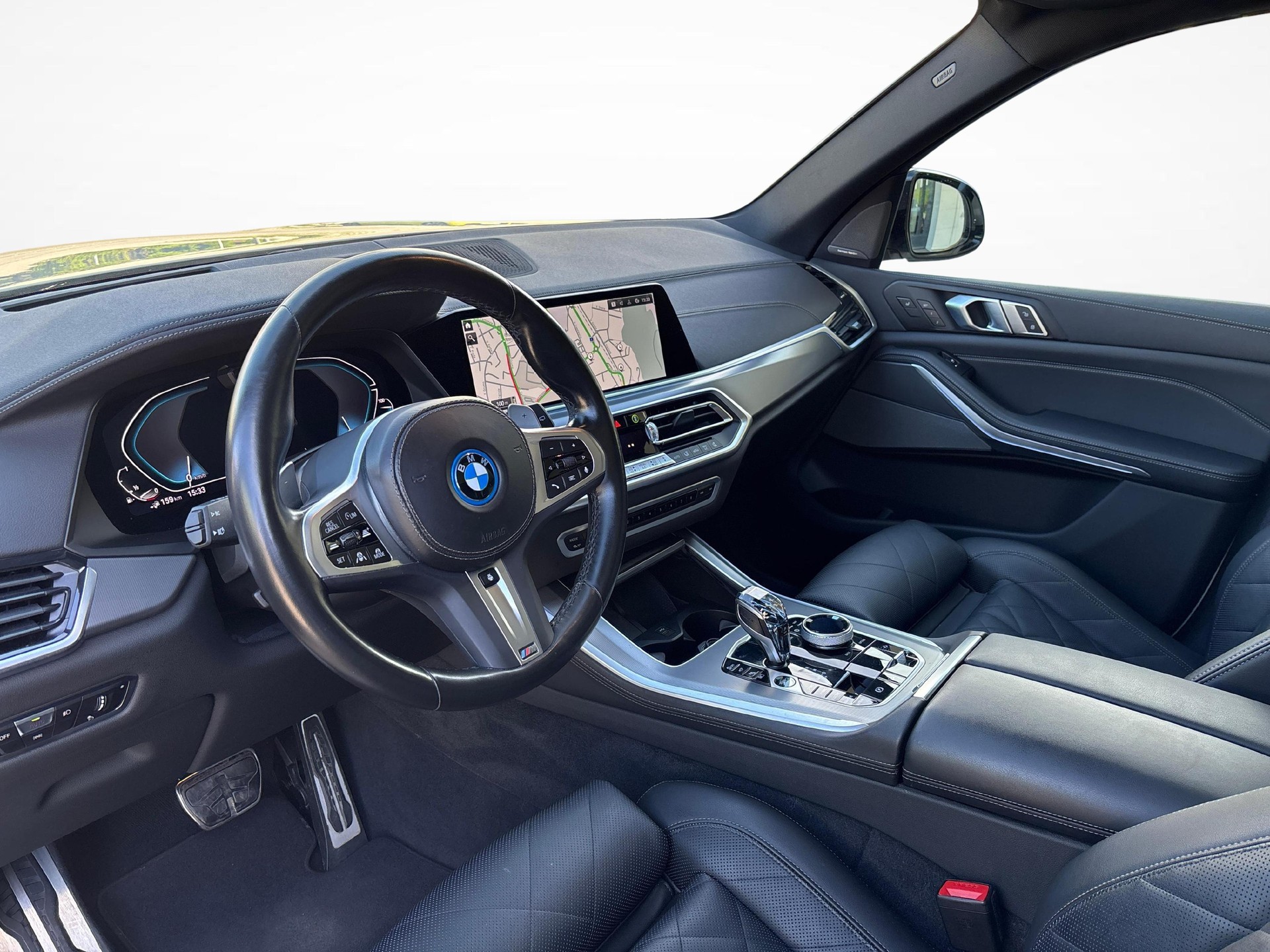 BMW X5 45e xDrive-image-10