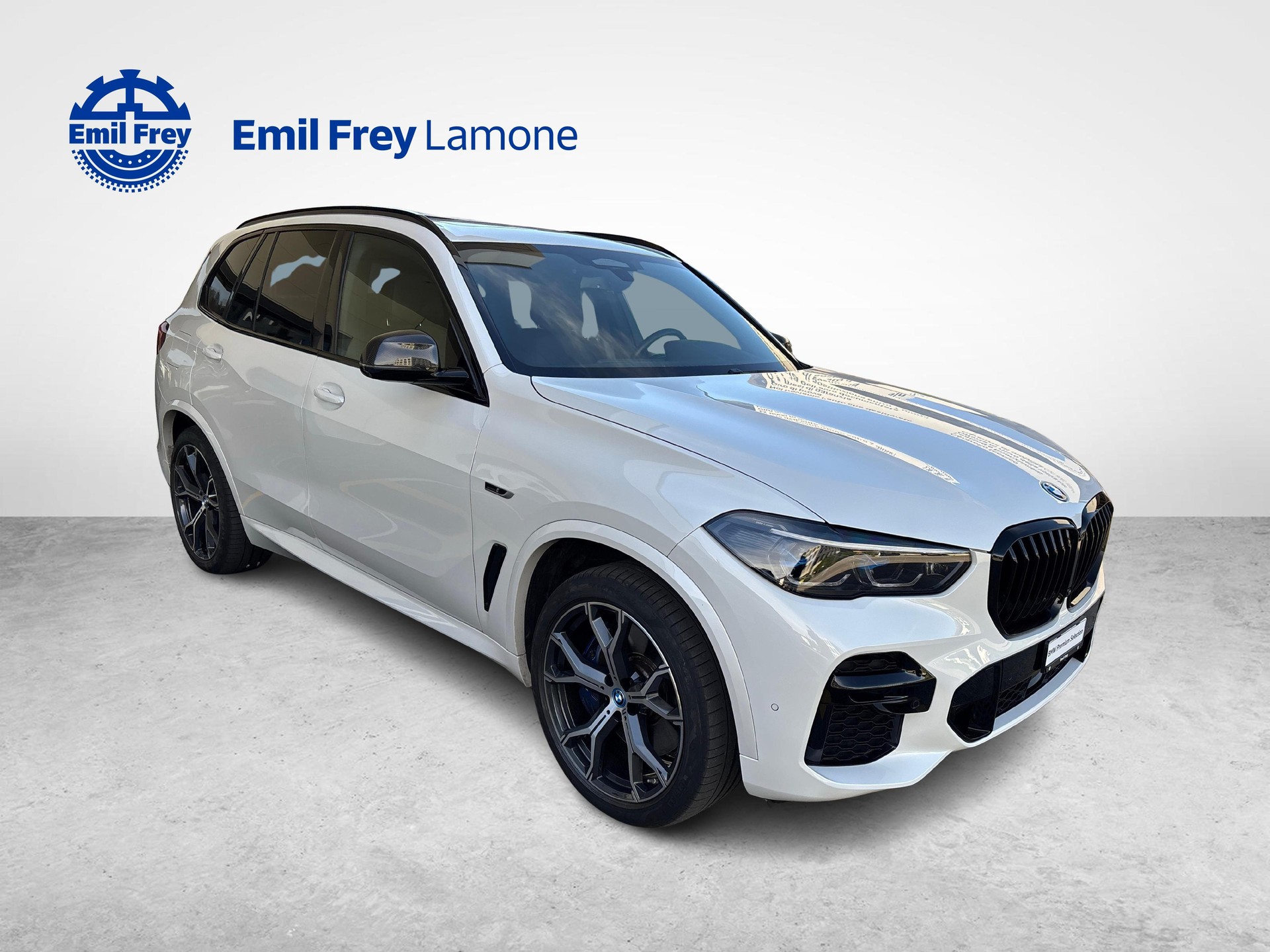 BMW X5 45e xDrive-image-7