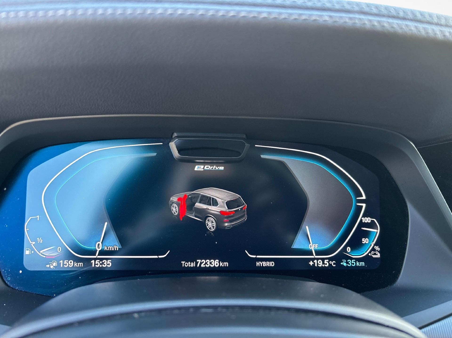 BMW X5 45e xDrive-image-13