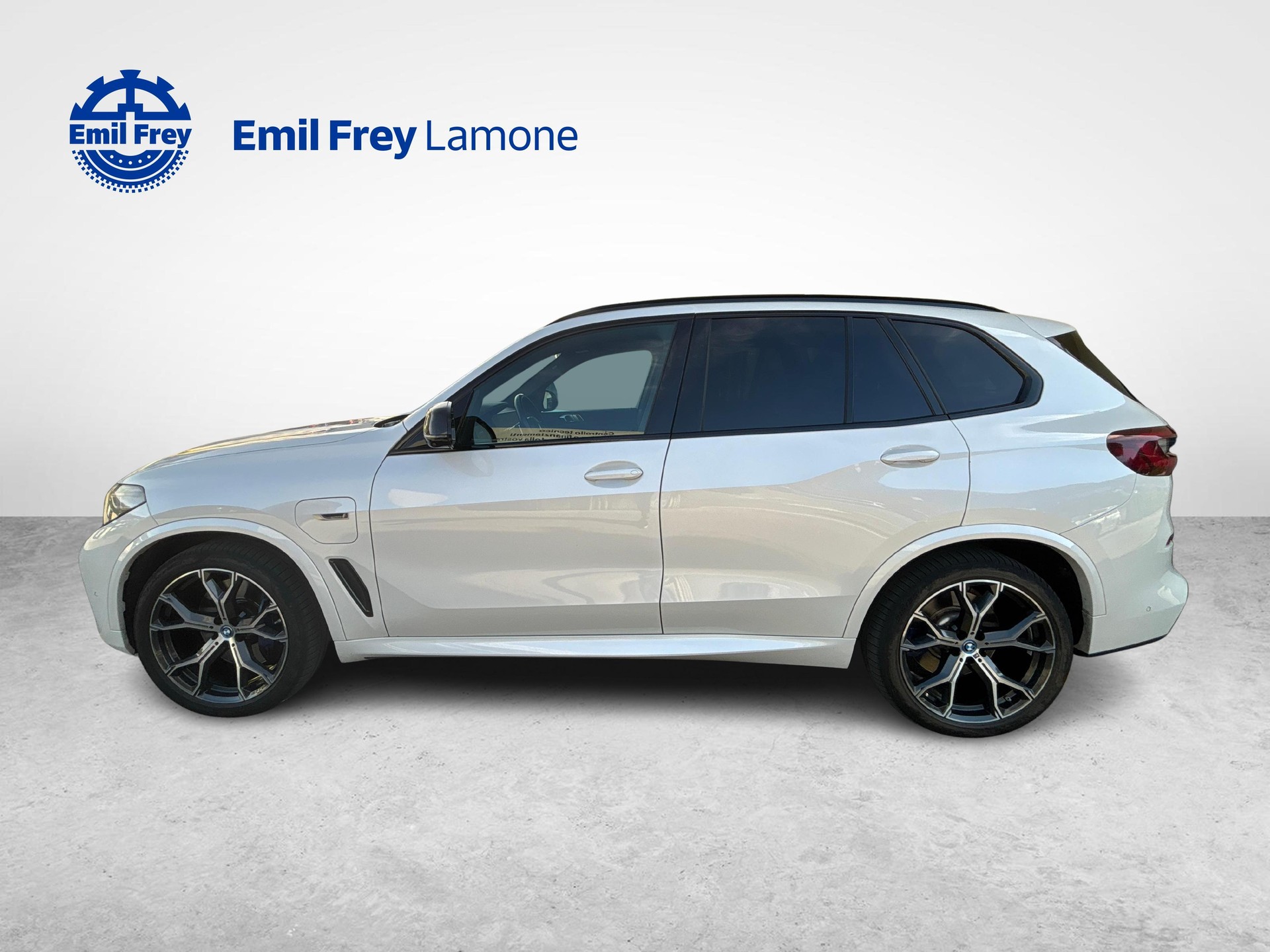 BMW X5 45e xDrive-image-2