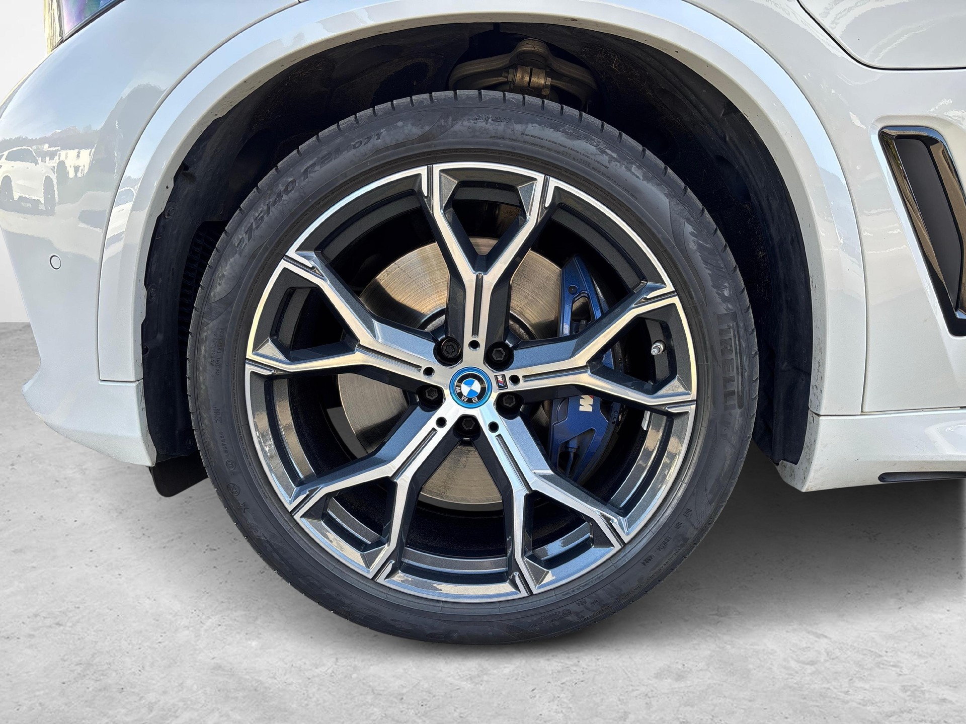 BMW X5 45e xDrive-image-9