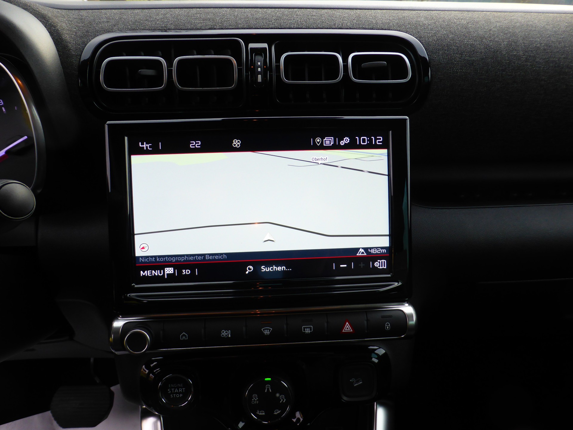 CITROEN C3 Aircross 1.2i PureTech Max EAT6-image-13