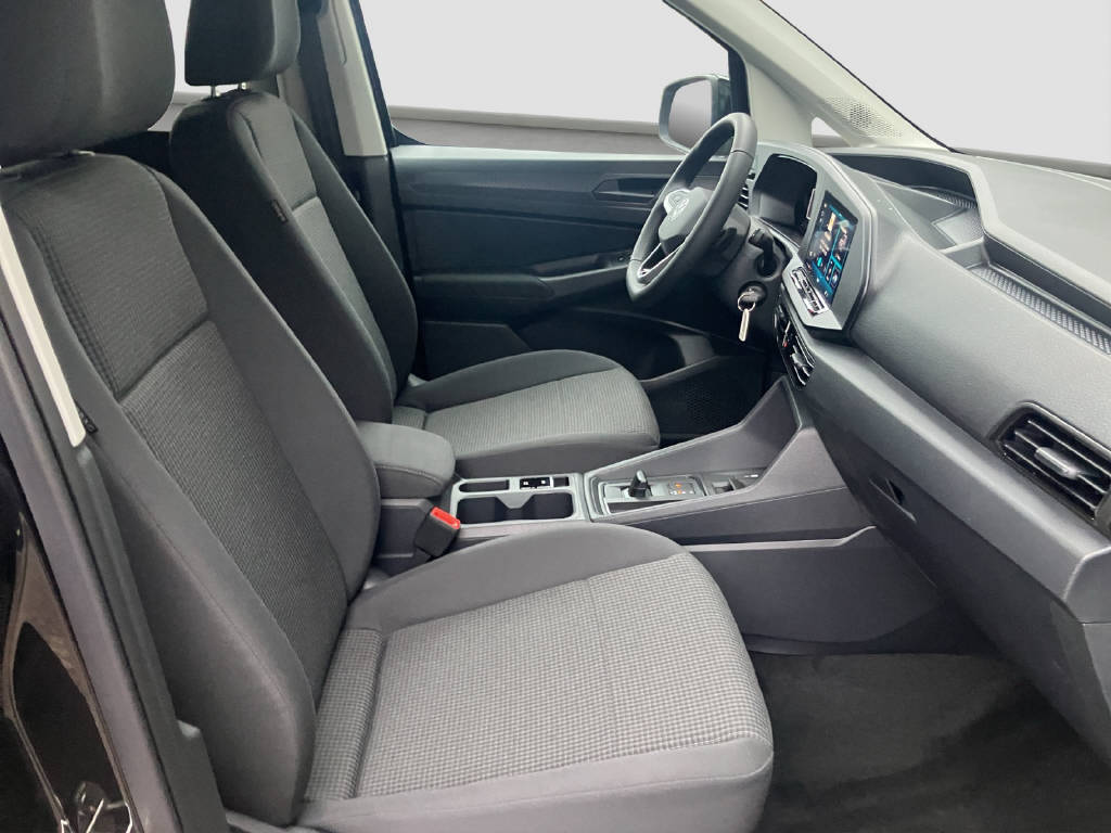 VW Caddy Maxi 1.5 TSI DSG-image-13