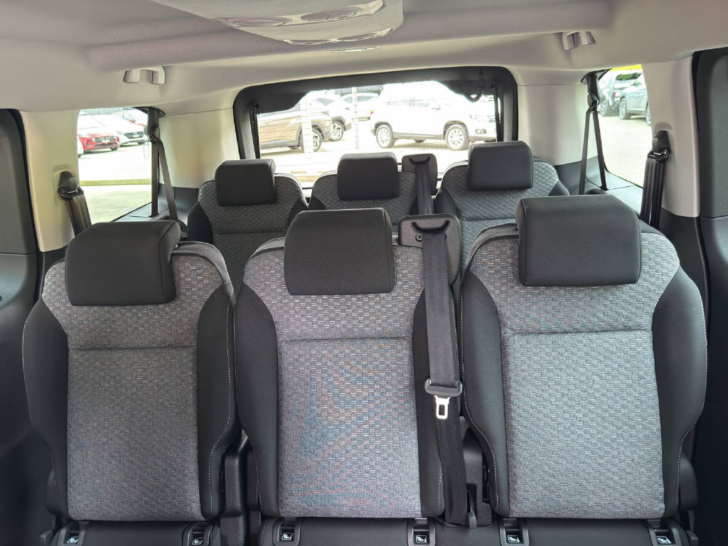 OPEL Zafira 2.0 CDTI 177 S/S-image-18
