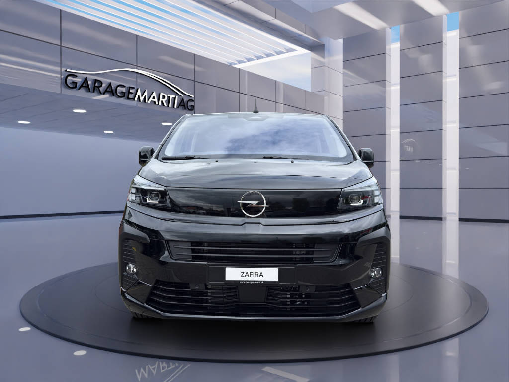OPEL Zafira 2.0 CDTI 177 S/S-showroom-element-1