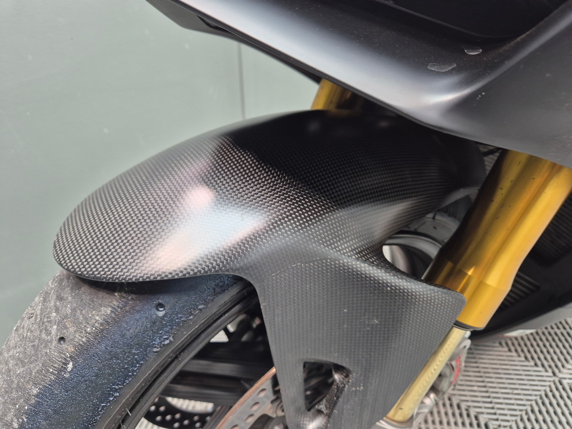 DUCATI Panigale V4 SP-image-8