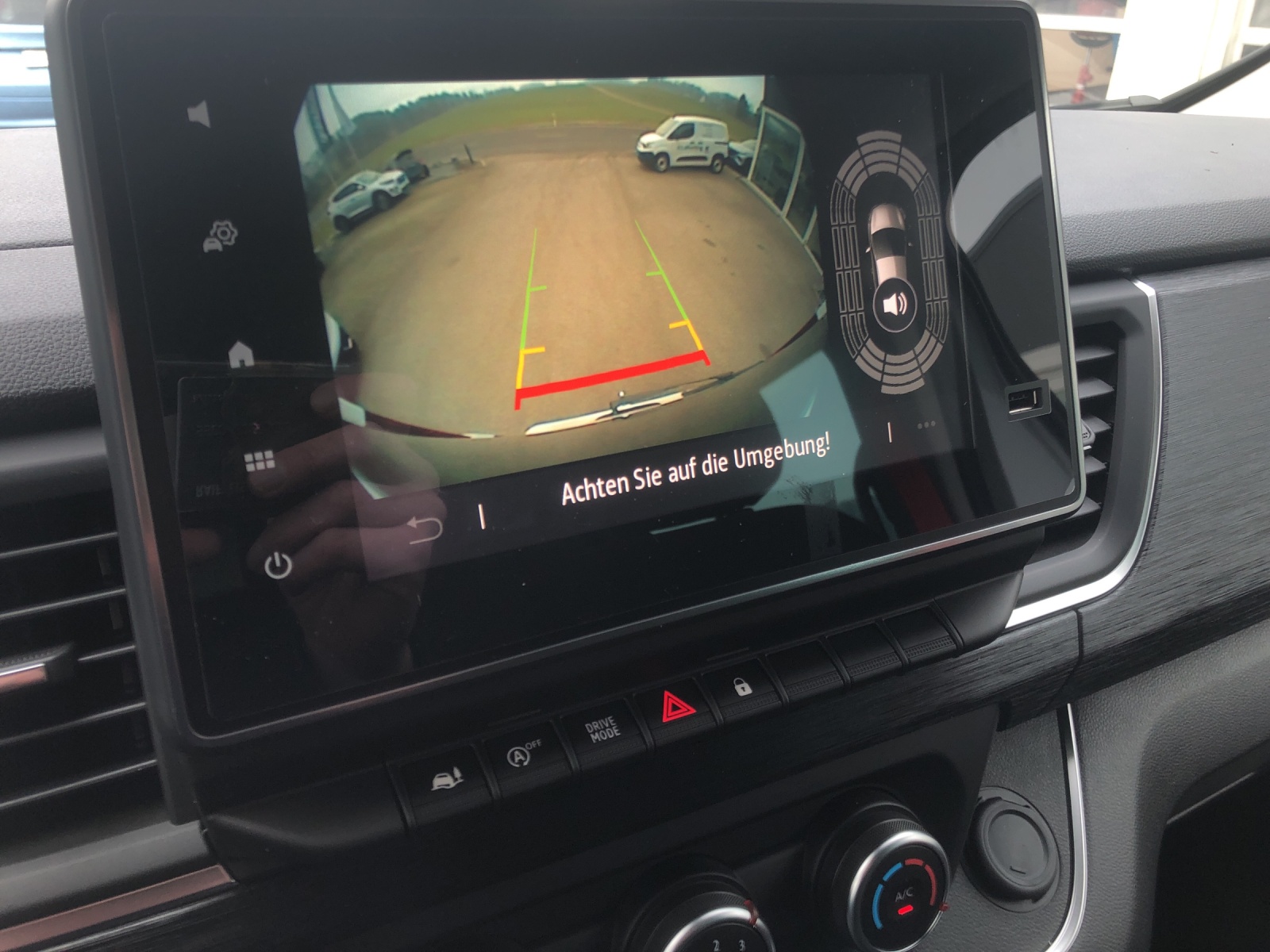 RENAULT Trafic Blue dCi 150 Passenger Evolution EDC-image-11