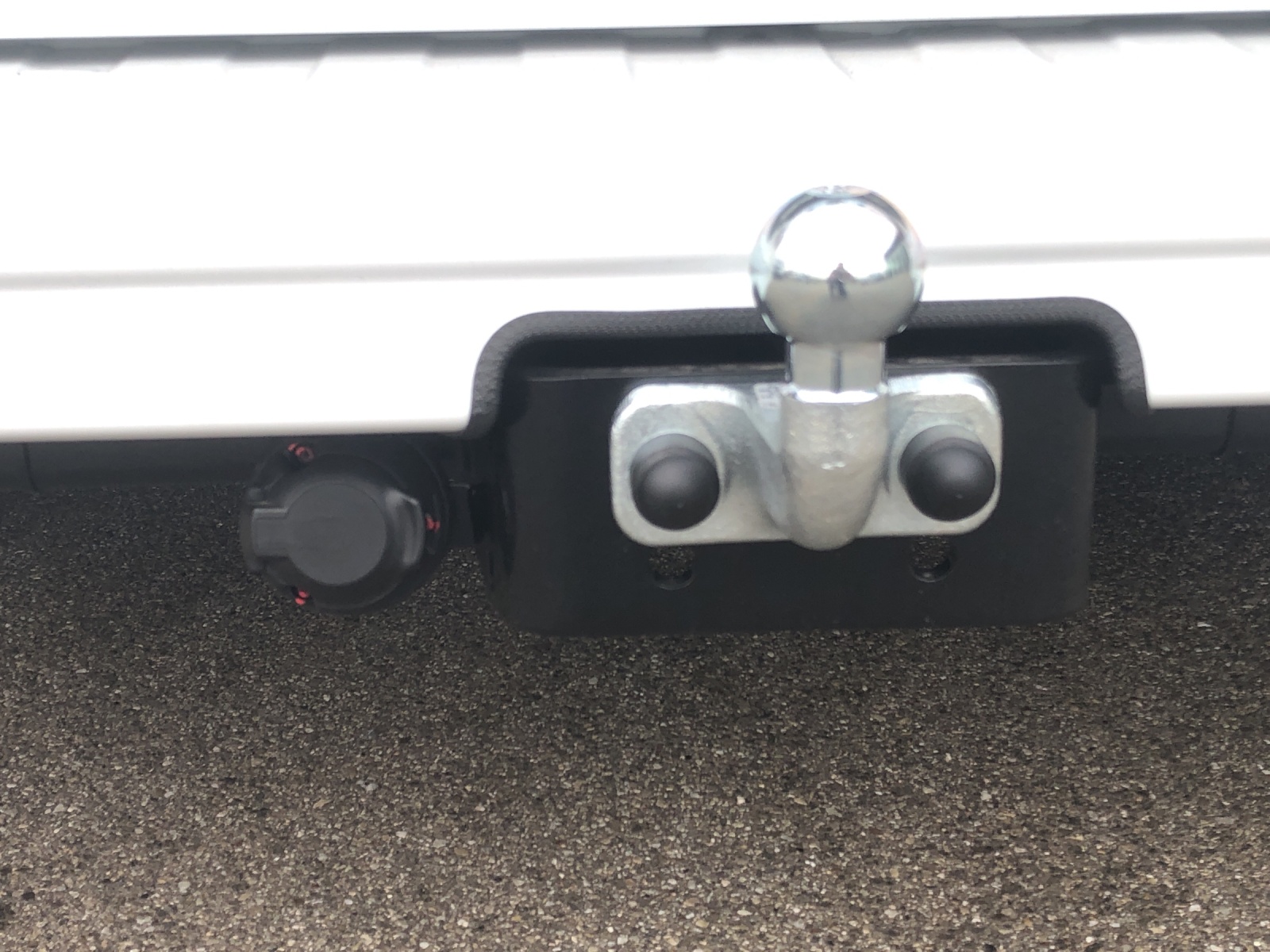 RENAULT Trafic Blue dCi 150 Passenger Evolution EDC-image-14