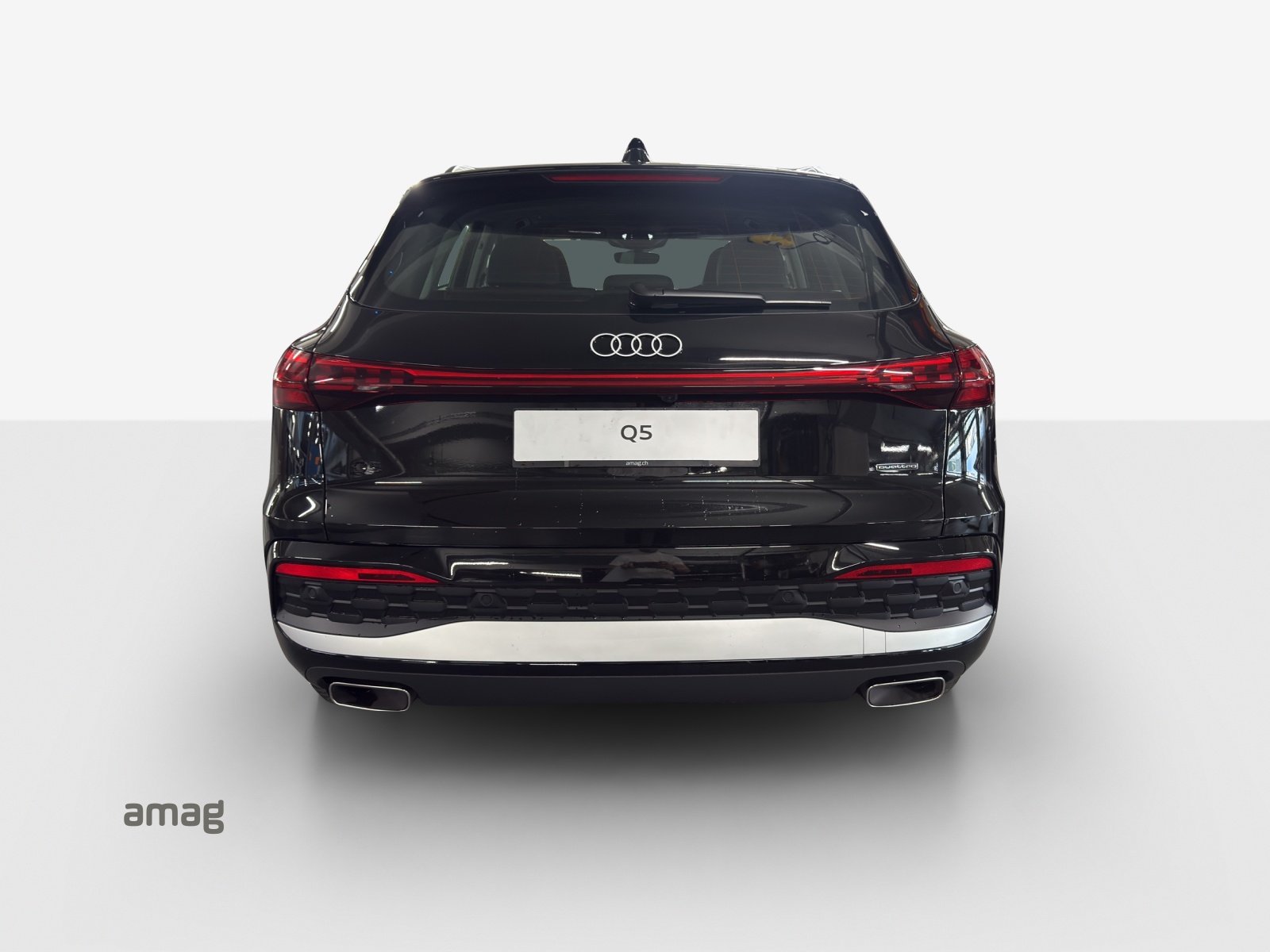 AUDI Q5 TFSI quatto 150 kW S-tronic-image-3
