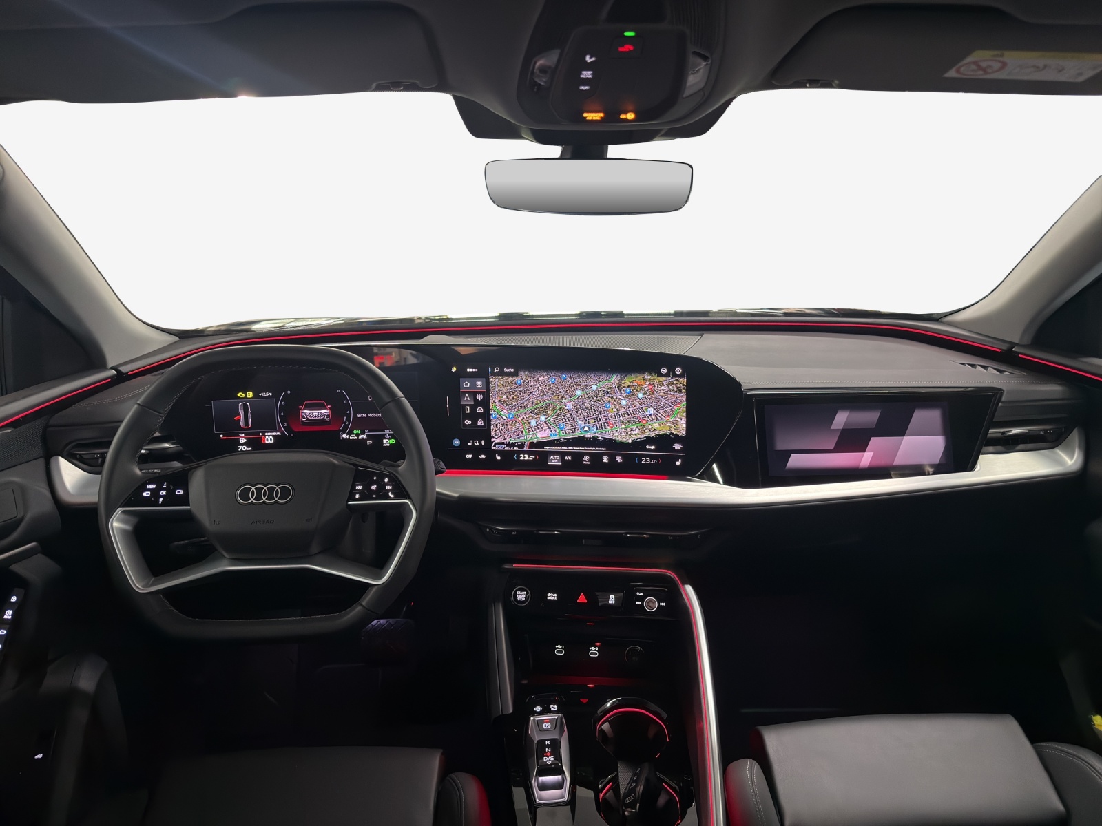 AUDI Q5 TFSI quatto 150 kW S-tronic-image-8