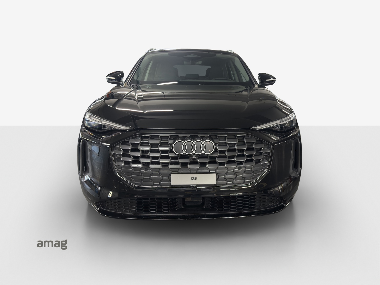AUDI Q5 TFSI quatto 150 kW S-tronic-image-6