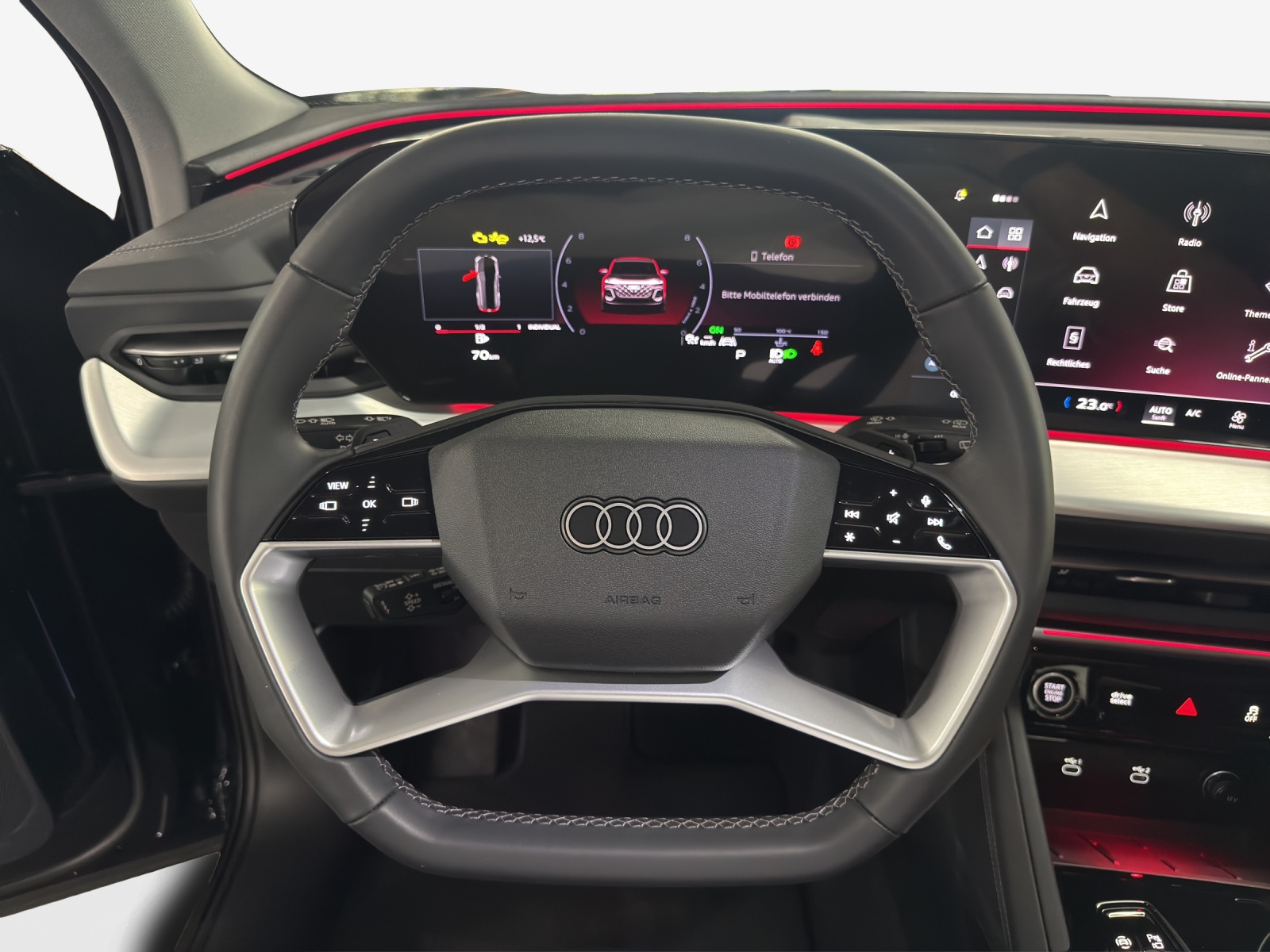 AUDI Q5 TFSI quatto 150 kW S-tronic-image-9